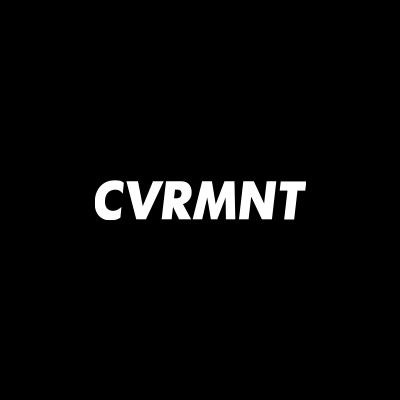커버먼트(CVRMNT)