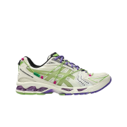 Asics x Zutomayo Gel-Kayano 14 Ivory Greenery
