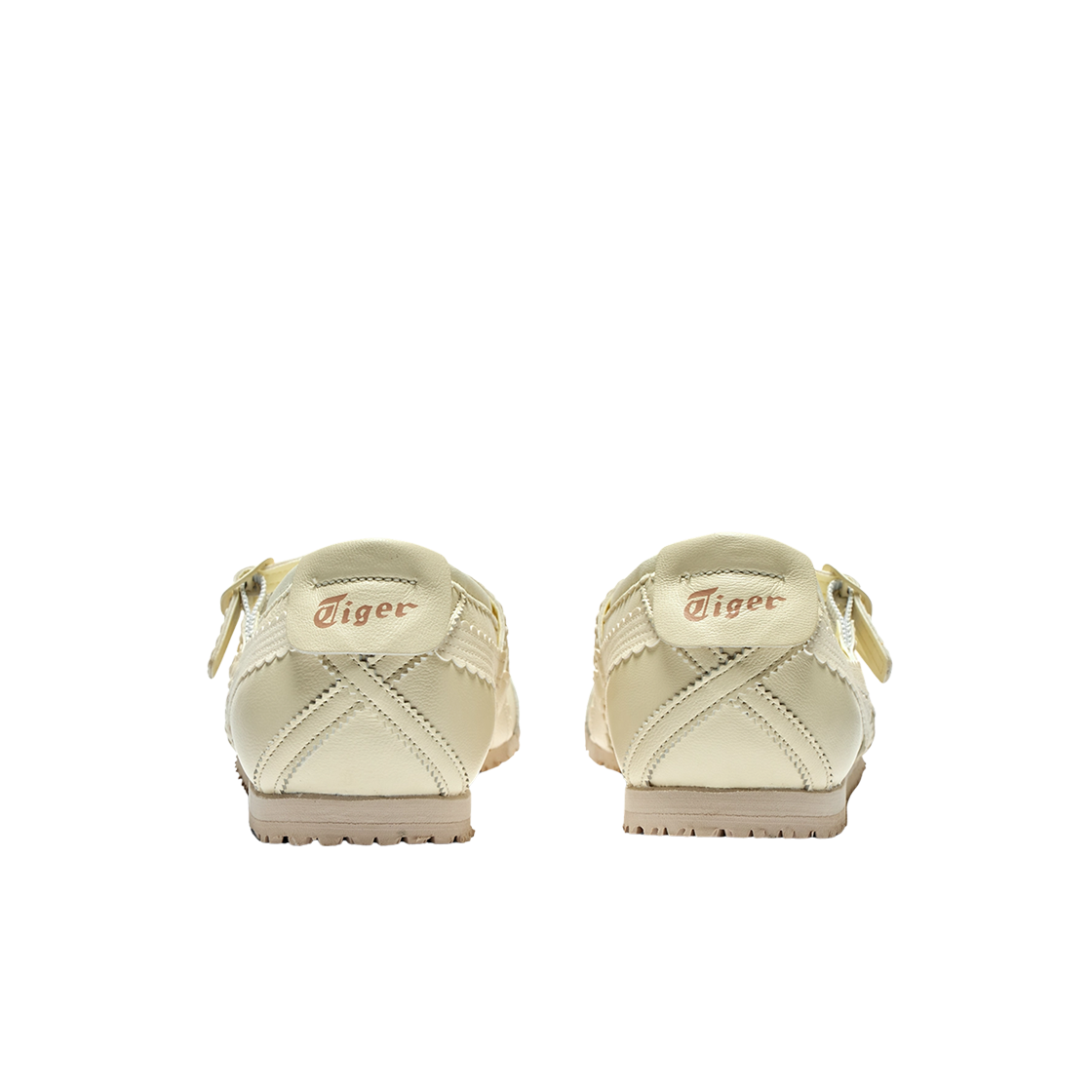 오니츠카 타이거 멕시코 66 TGRS 아이보리 크림 | Onitsuka