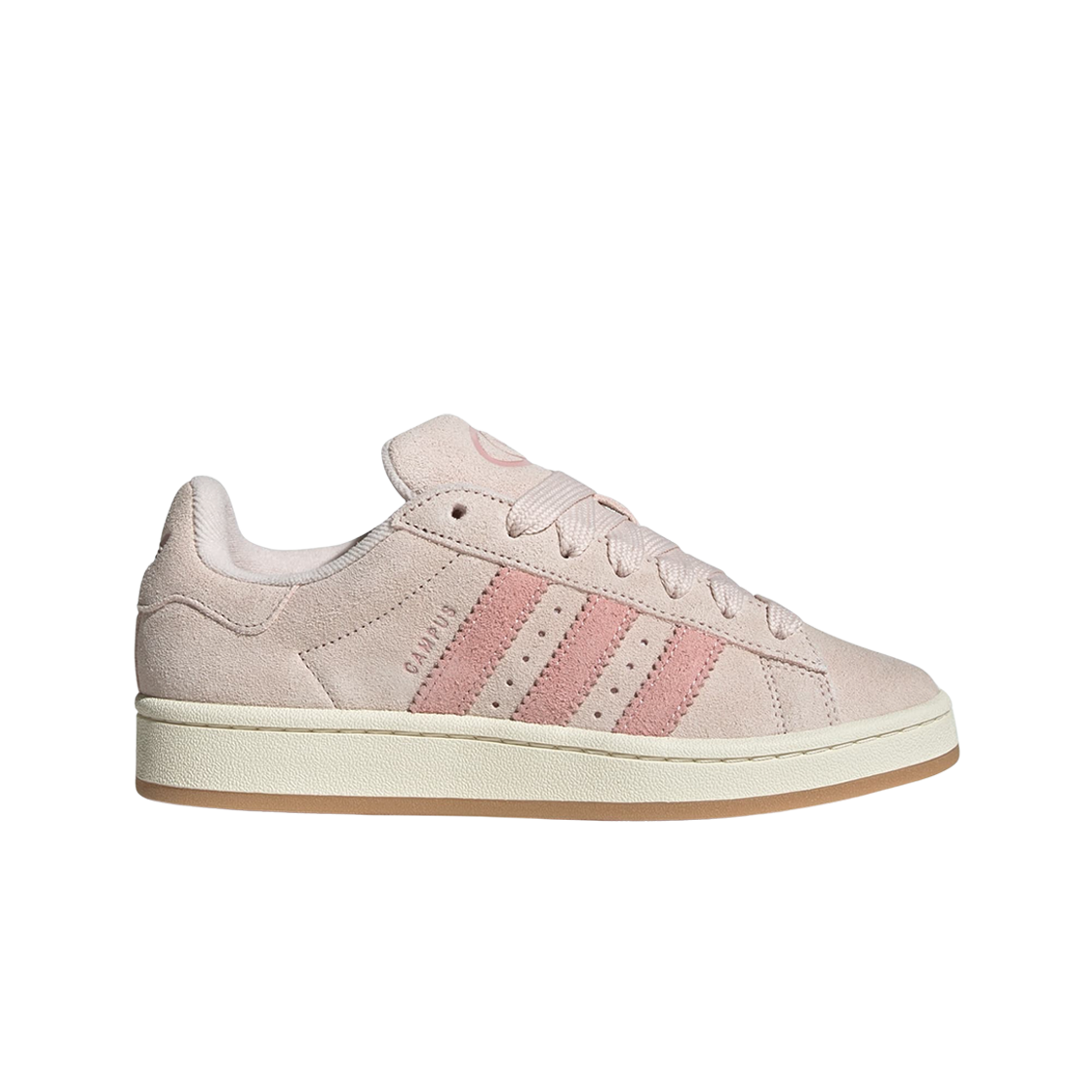 (W) 아디다스 캠퍼스 00s 원더 쿼츠 크림 화이트((W) Adidas Campus 00s Wonder Quartz Cream White)
