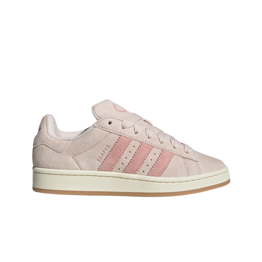 (W) Adidas Campus 00s Wonder Quartz Cream White
