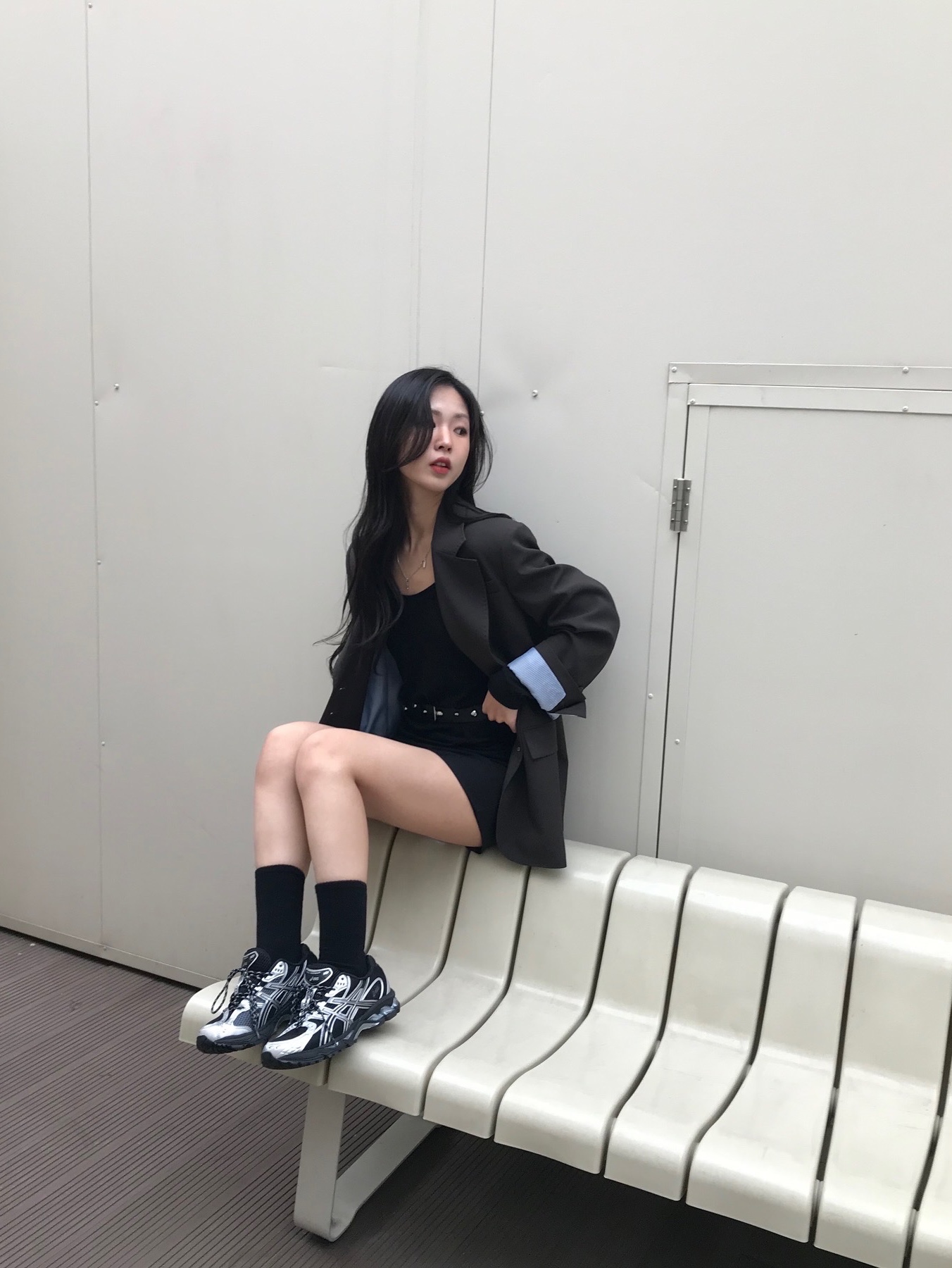 히흐님의 스타일 - 5