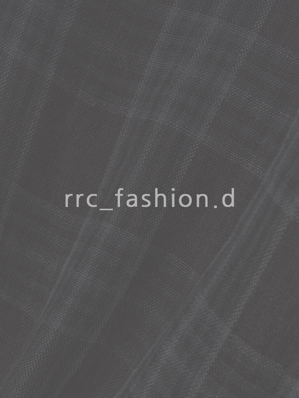 Haleine Cut-Off Cropped Check Shirts Black (WT103) 착용 스타일 - 9