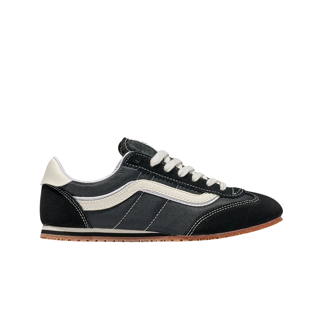 VN000D83BLA1 Vans Super Low Pro Black