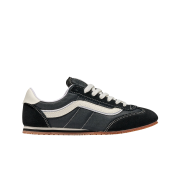 Vans Super Low Pro Black