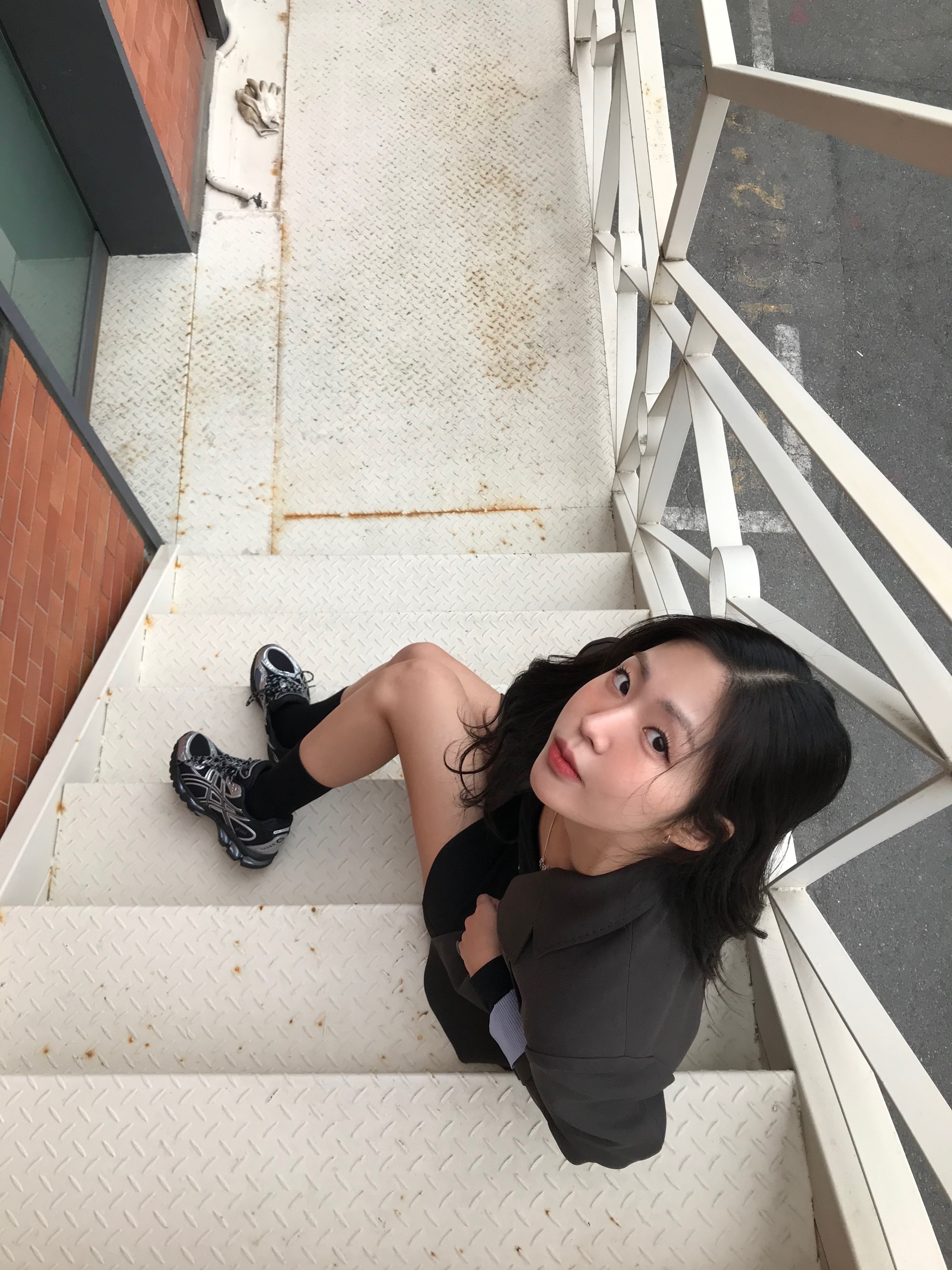 히흐님의 스타일 - 1
