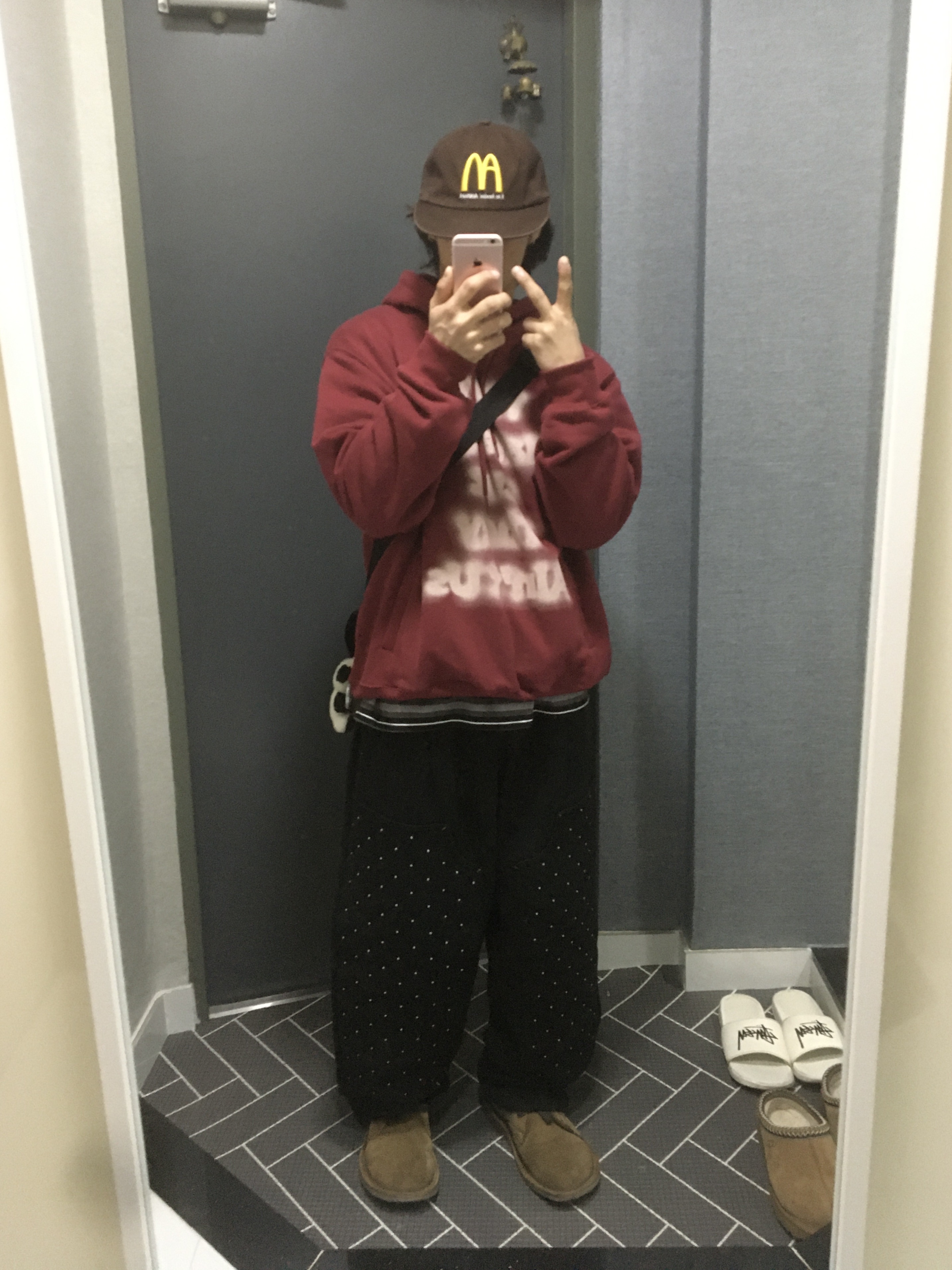 tjdxxj님의 스타일 - 1