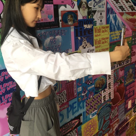 스타일 카드
