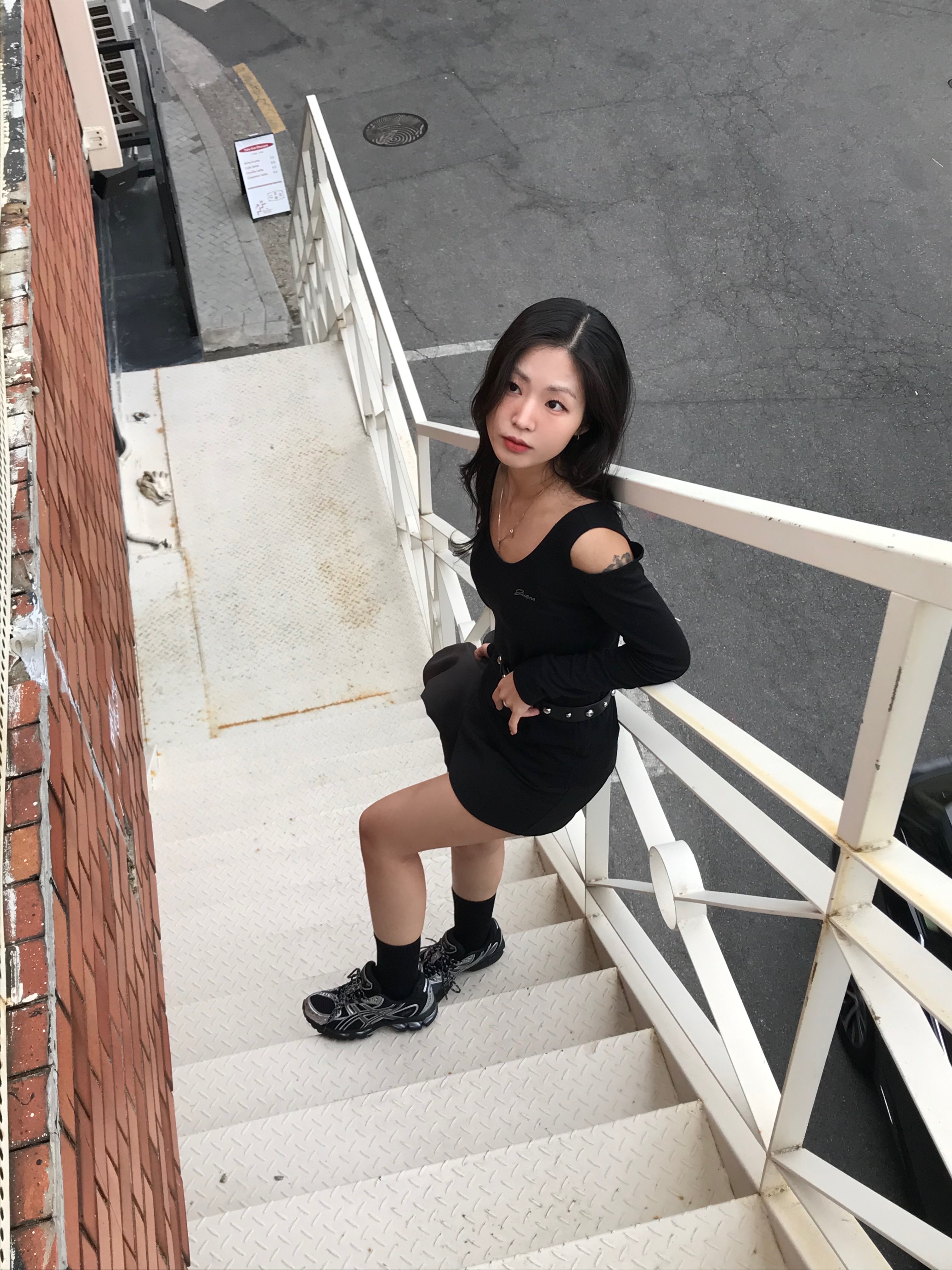 히흐님의 스타일 - 7