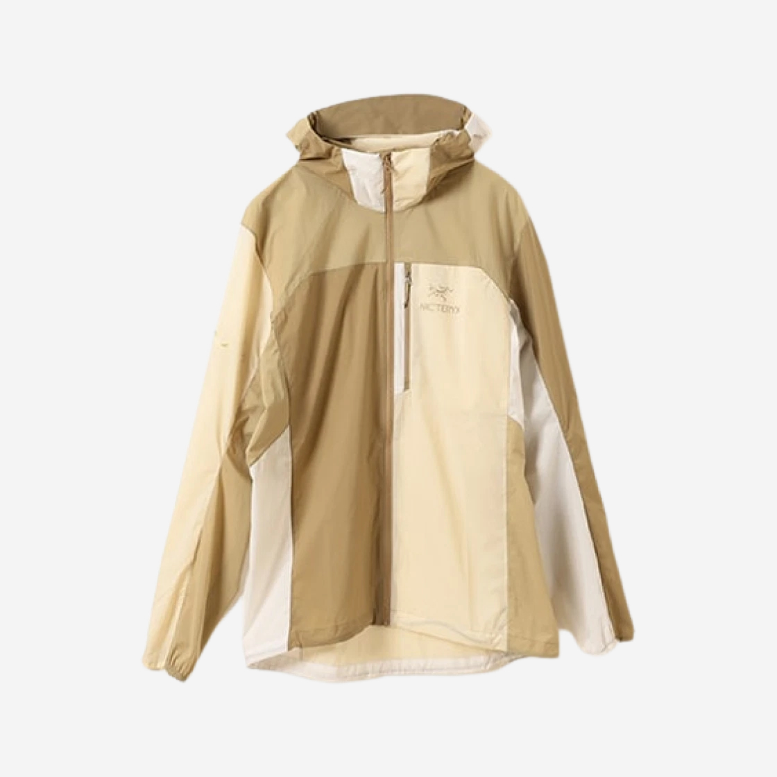 아크테릭스 x 빔즈 스쿼미시 후디 나고미(Arc'teryx x Beams Squamish Hoody Nagomi)