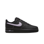 Nike Air Force 1 Low Black Lilac