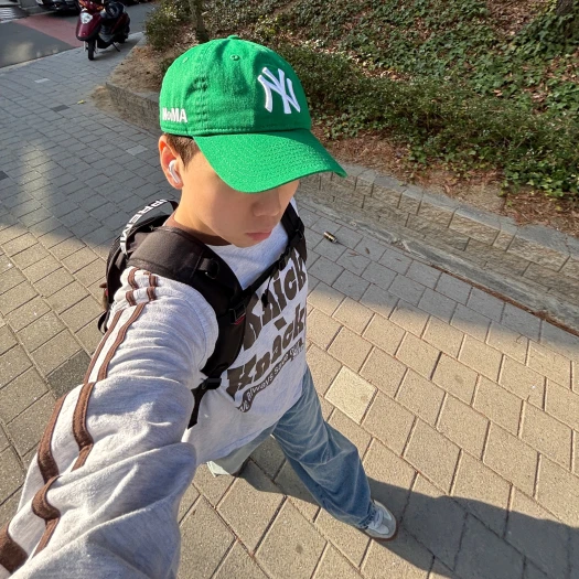 스타일 카드