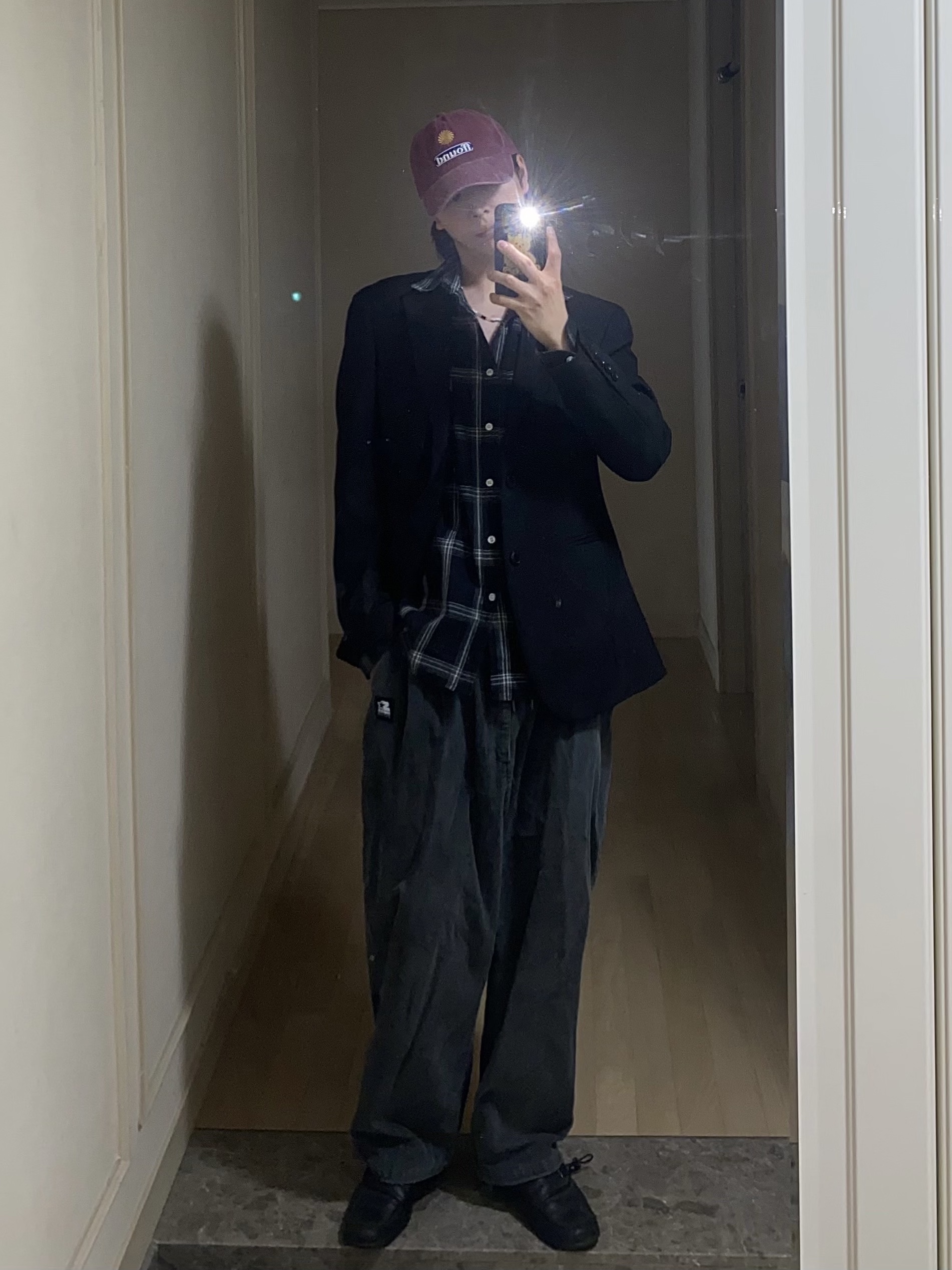 경훈님의 스타일
