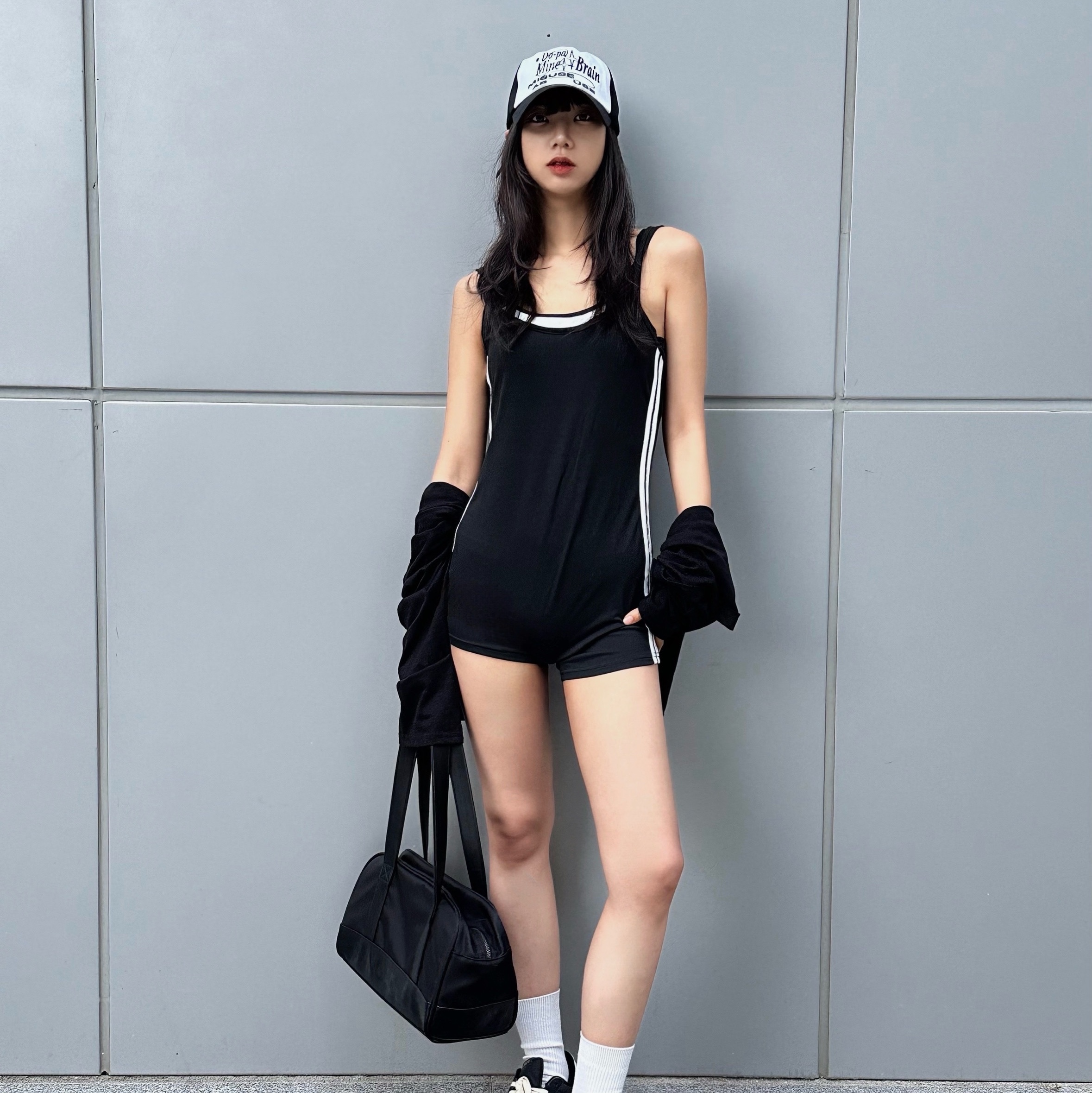 DEFYCLUBROBBERS님의 스타일 - 3