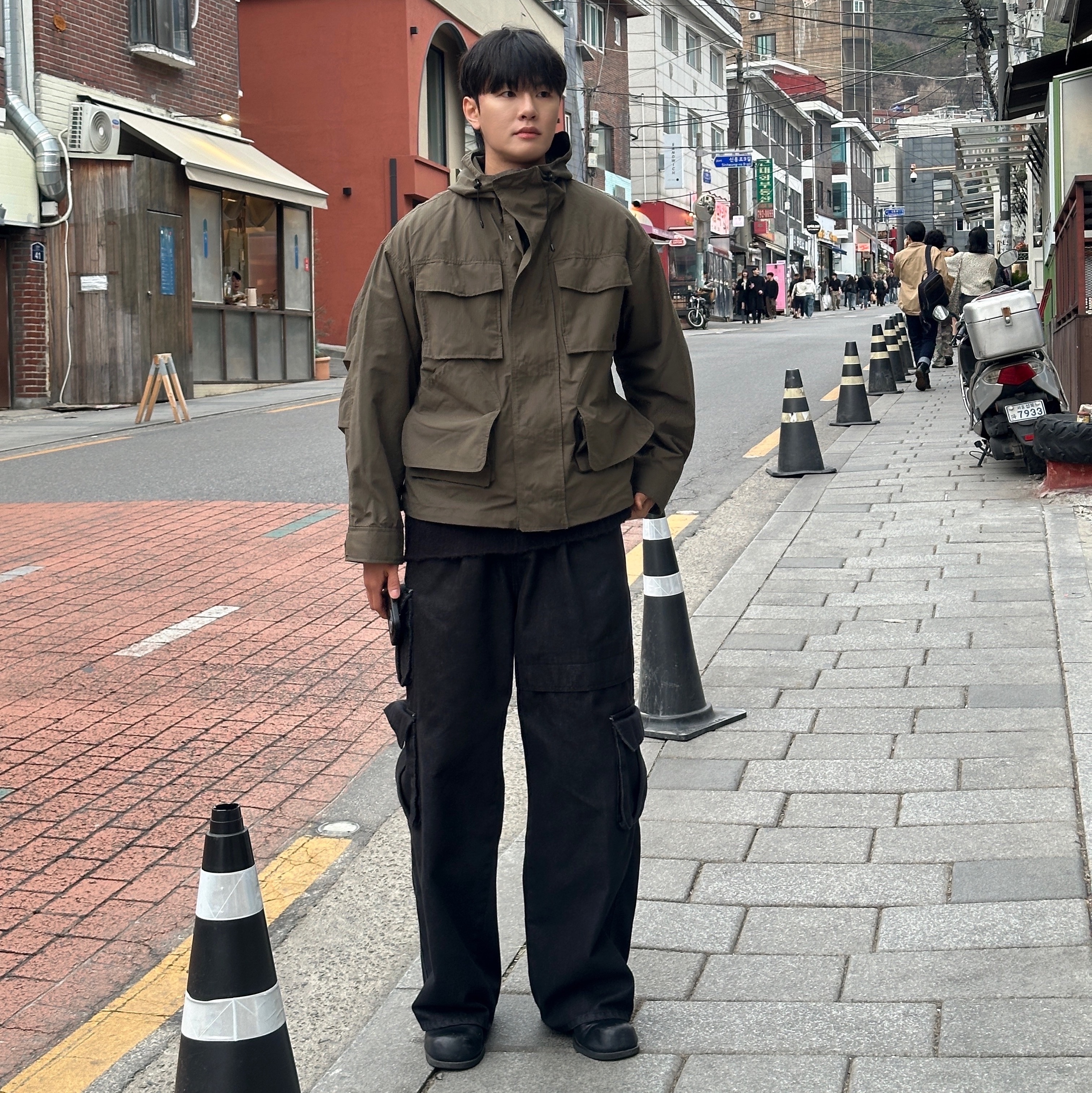 김대성님의 스타일 - 1