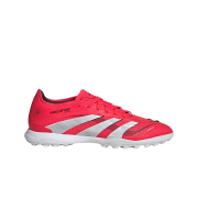 Adidas Predator Pro TF Lucid Red Cloud White