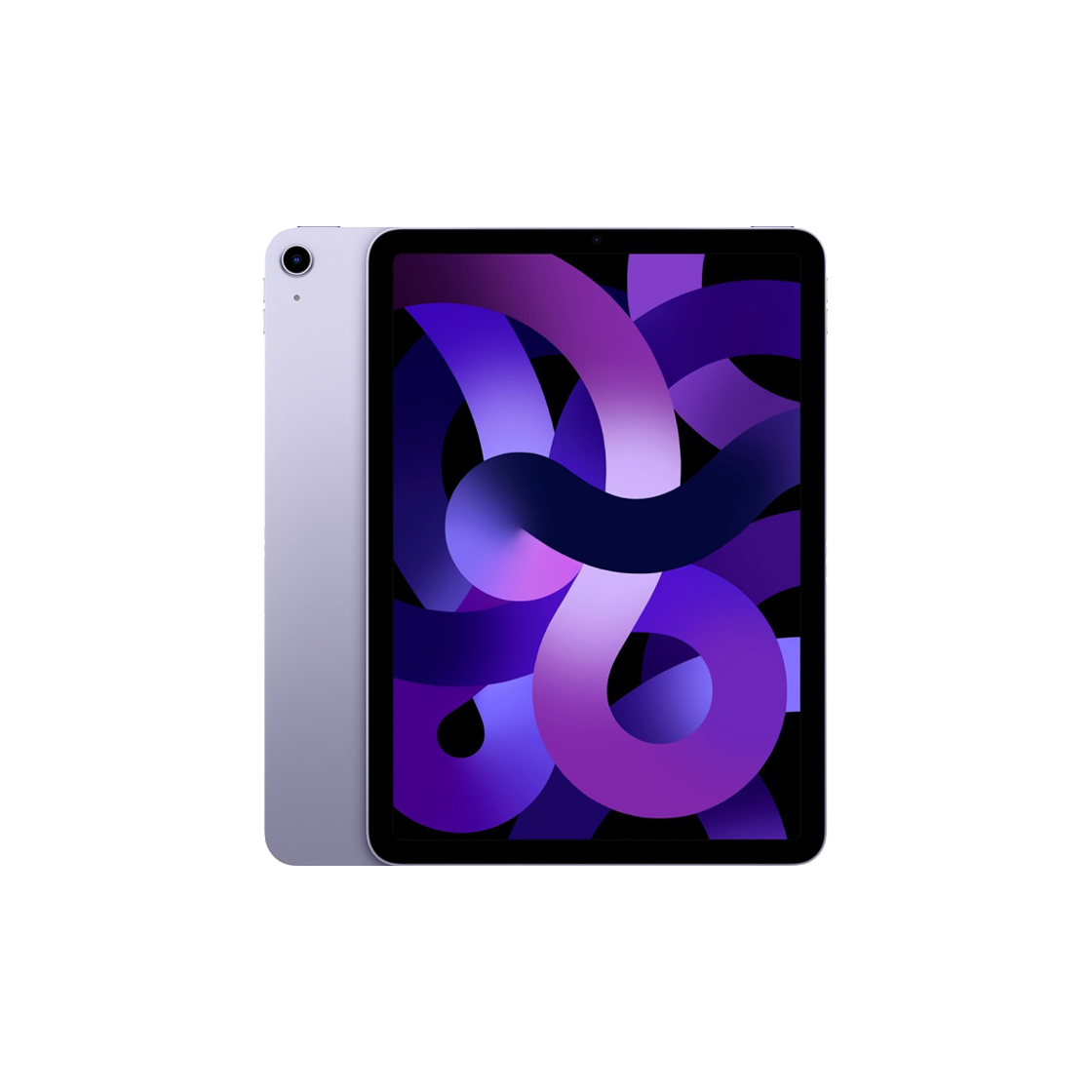I5A1020490189 [B등급] Refurbished iPad Air Gen-5 wifi Apple M1 64GB Purple