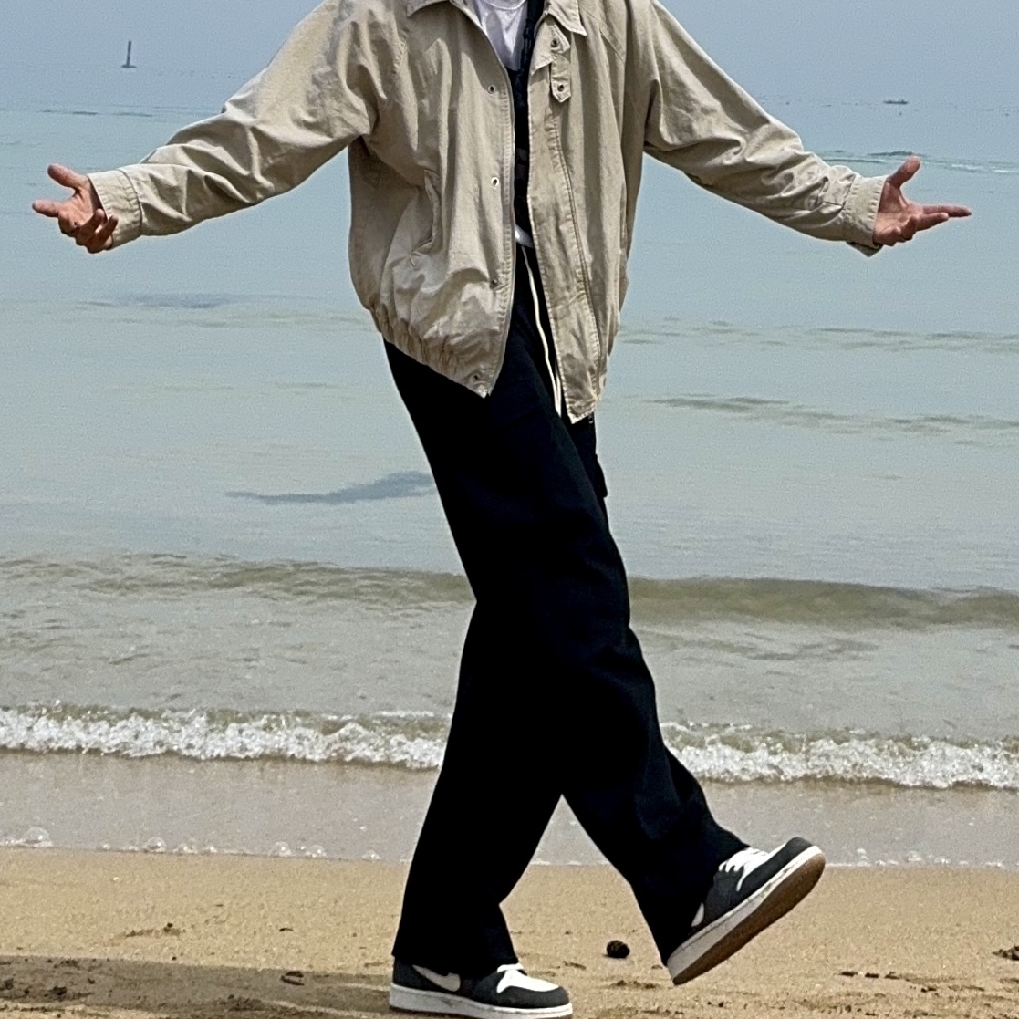 Jordan 1 Low Kkachi 착용 스타일 - 3