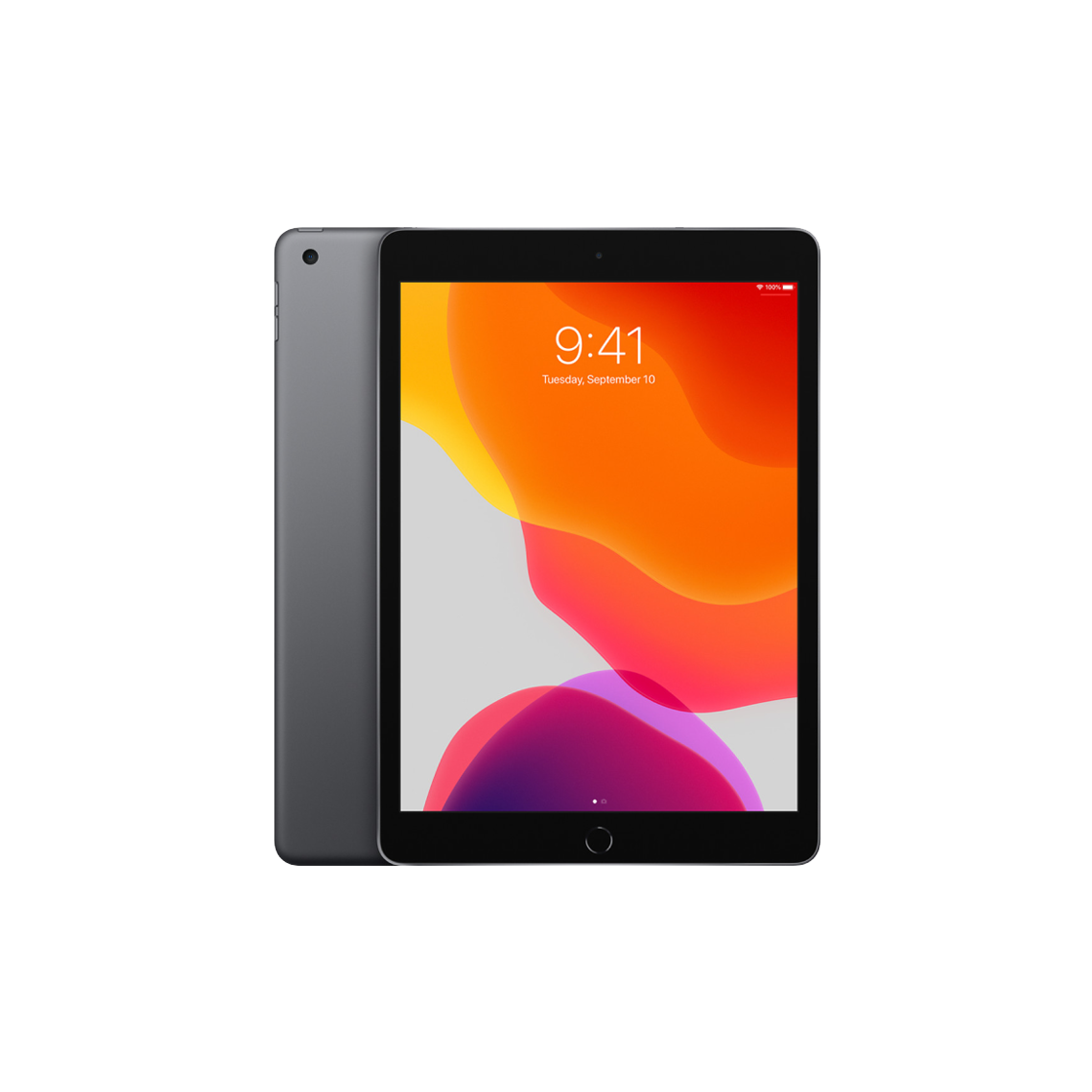 [B등급] 리퍼비시 아이패드 7세대 wifi A10 Fusion 32기가 스페이스그레이([B등급] Refurbished iPad Gen-7 wifi A10 Fusion 32GB Spacegray)