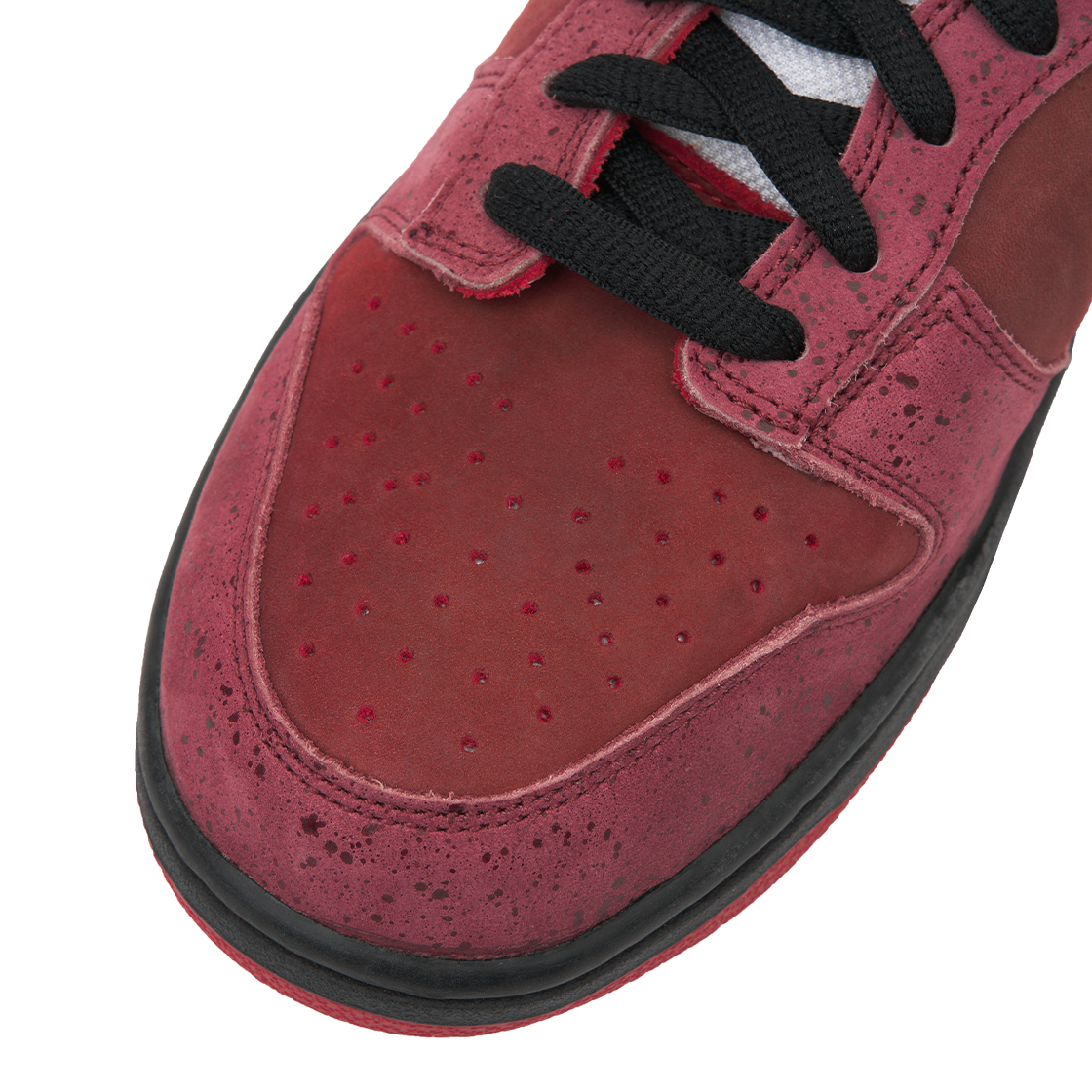 313170-661 Nike x Concepts Dunk Low Premium SB Red Lobster (Regular Box) - #7