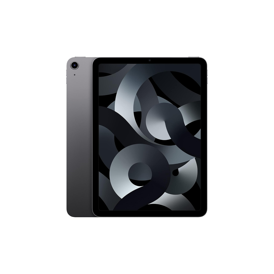 [A등급] 리퍼비시 아이패드 에어 5세대 wifi Apple M1 64기가 스페이스그레이([A등급] Refurbished iPad Air Gen-5 wifi M1 64GB Spacegray) - 1