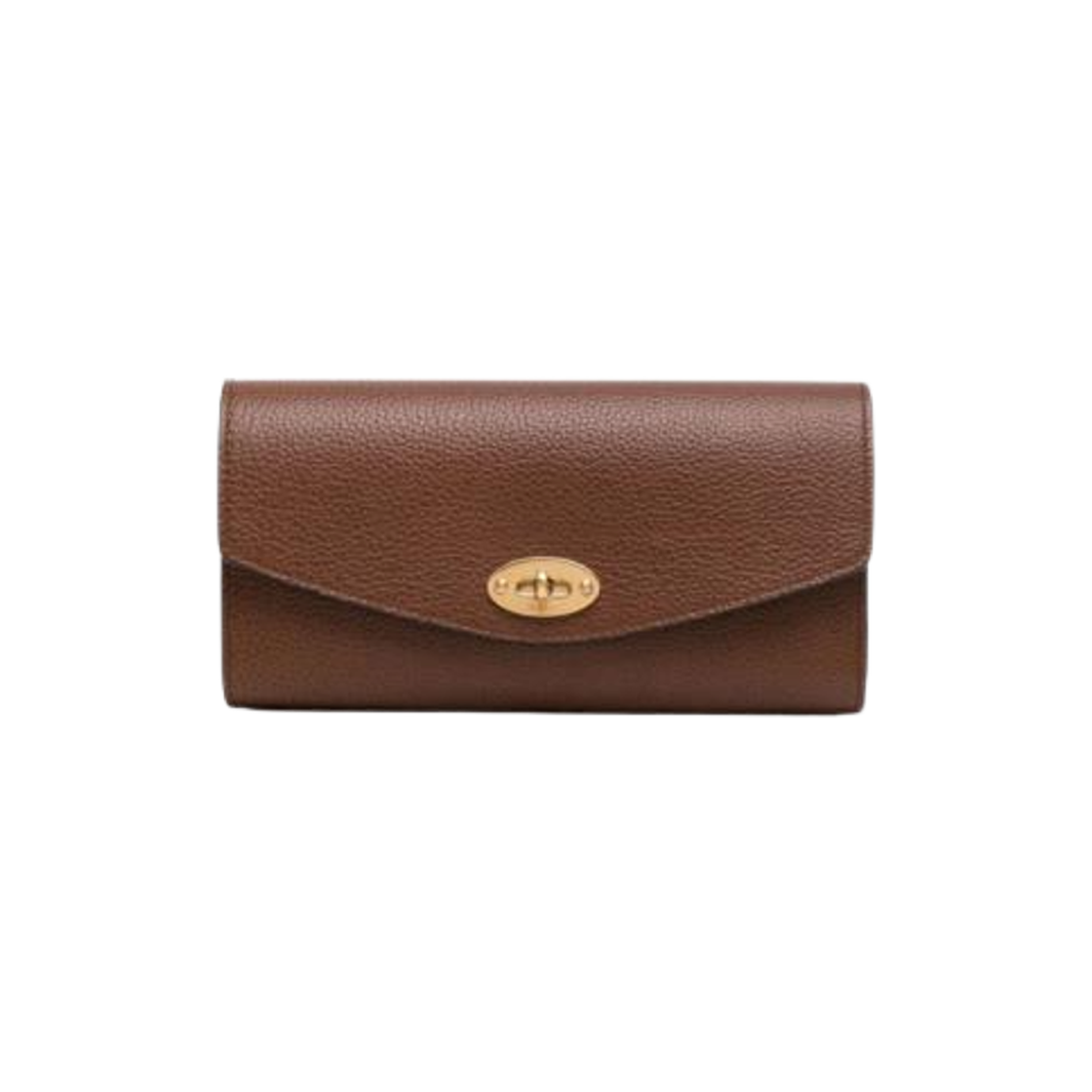 멀버리 달리 스몰 클래식 그레인 월렛 오크 | Mulberry | KREAM Mulberry Darley Small Classic Grain Wallet Oak