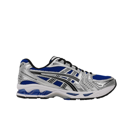 Asics Gel-Kayano 14 Monaco Blue Black