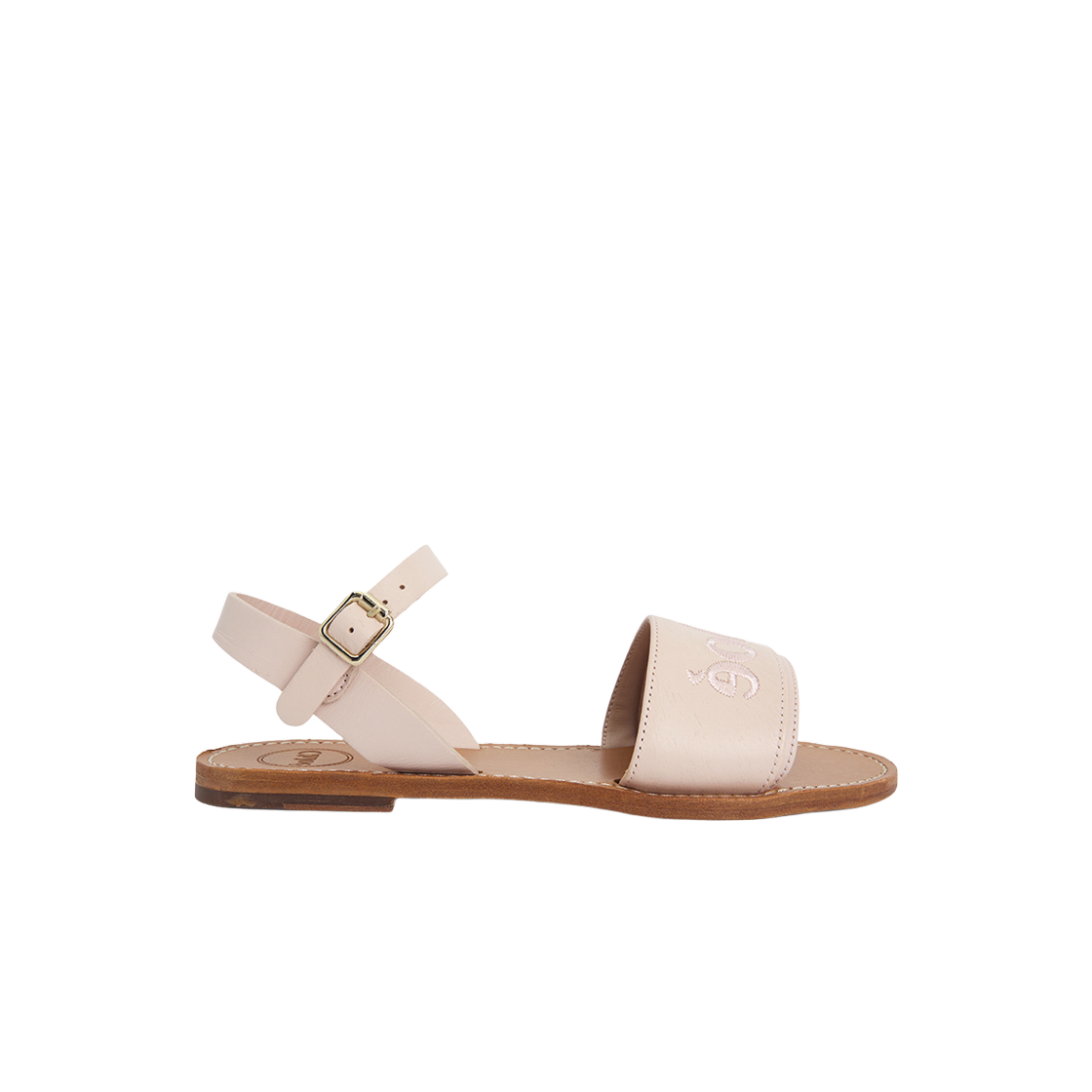 C20510-45Q (Kids) Chloe Sandals Pink