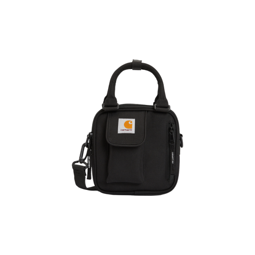 Carhartt WIP Essentials Tote Bag Black