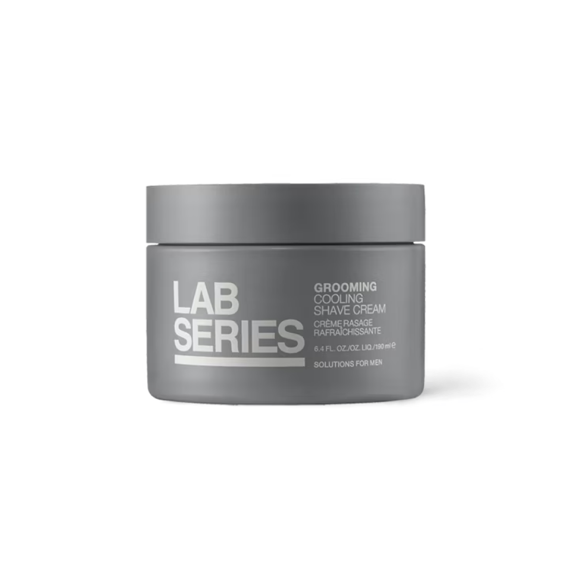랩 시리즈 그루밍 쿨링 쉐이브 크림 190ml(Lab Series Grooming Cooling Shave Cream 190ml)