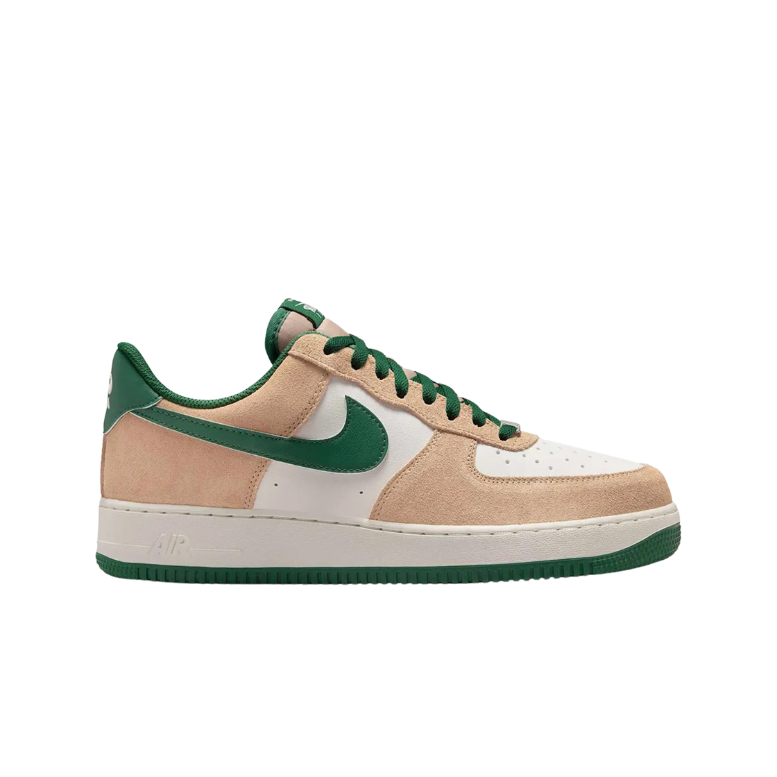 나이키 에어포스 1 '07 LV8 헴프 팬텀(Nike Air Force 1 '07 LV8 Hemp Phantom)