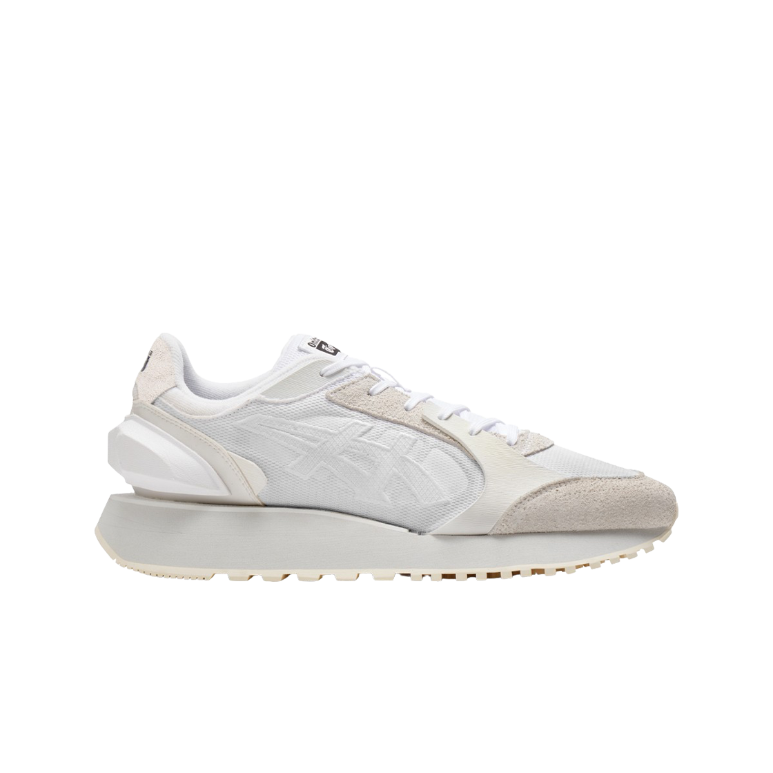 1183B555-102 Onitsuka Tiger Moage Co White