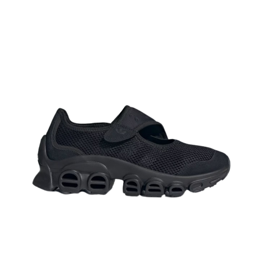 (W) Adidas Adifom Megajane Core Black