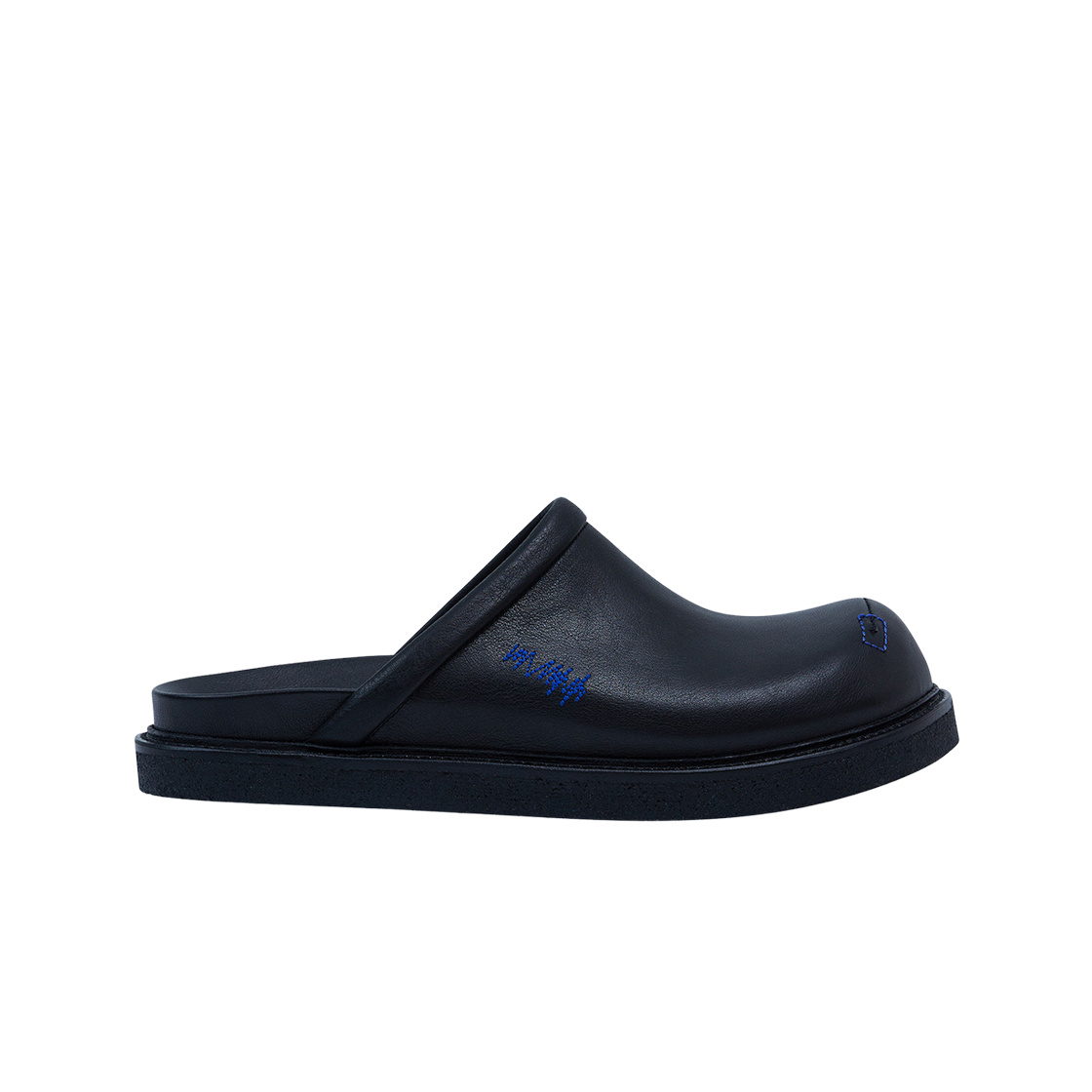 【関税込み】ADER error ブラック Curve Sabot 02 クロッグ 関税込み】ADER error ブラック Curve Sabot 02 クロッグ
