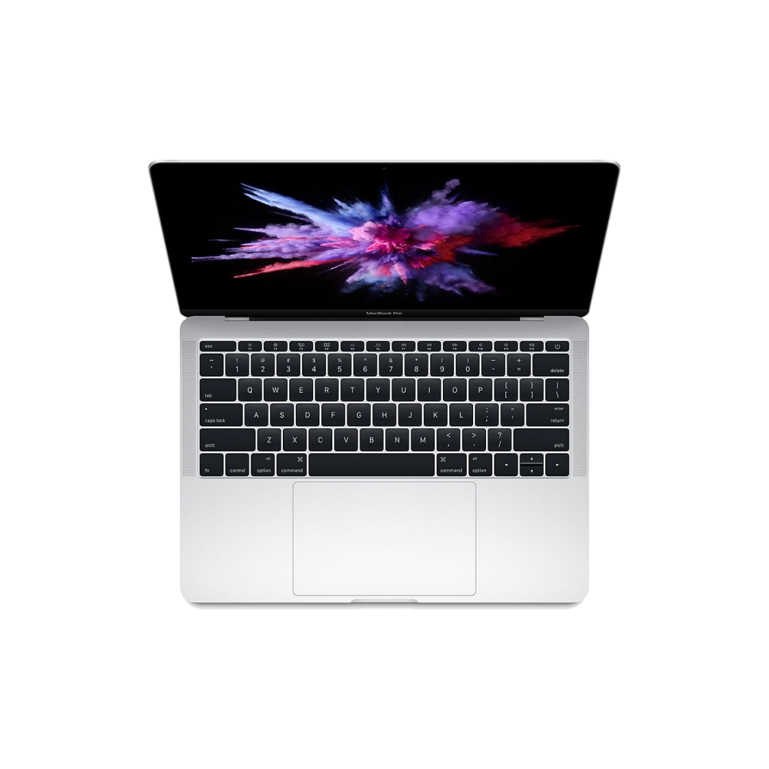 I5A2100930102 [B등급] Refurbished 2017 MacBook Pro 13 i5-2.3GHz 128GB SSD / 8GB RAM Silver
