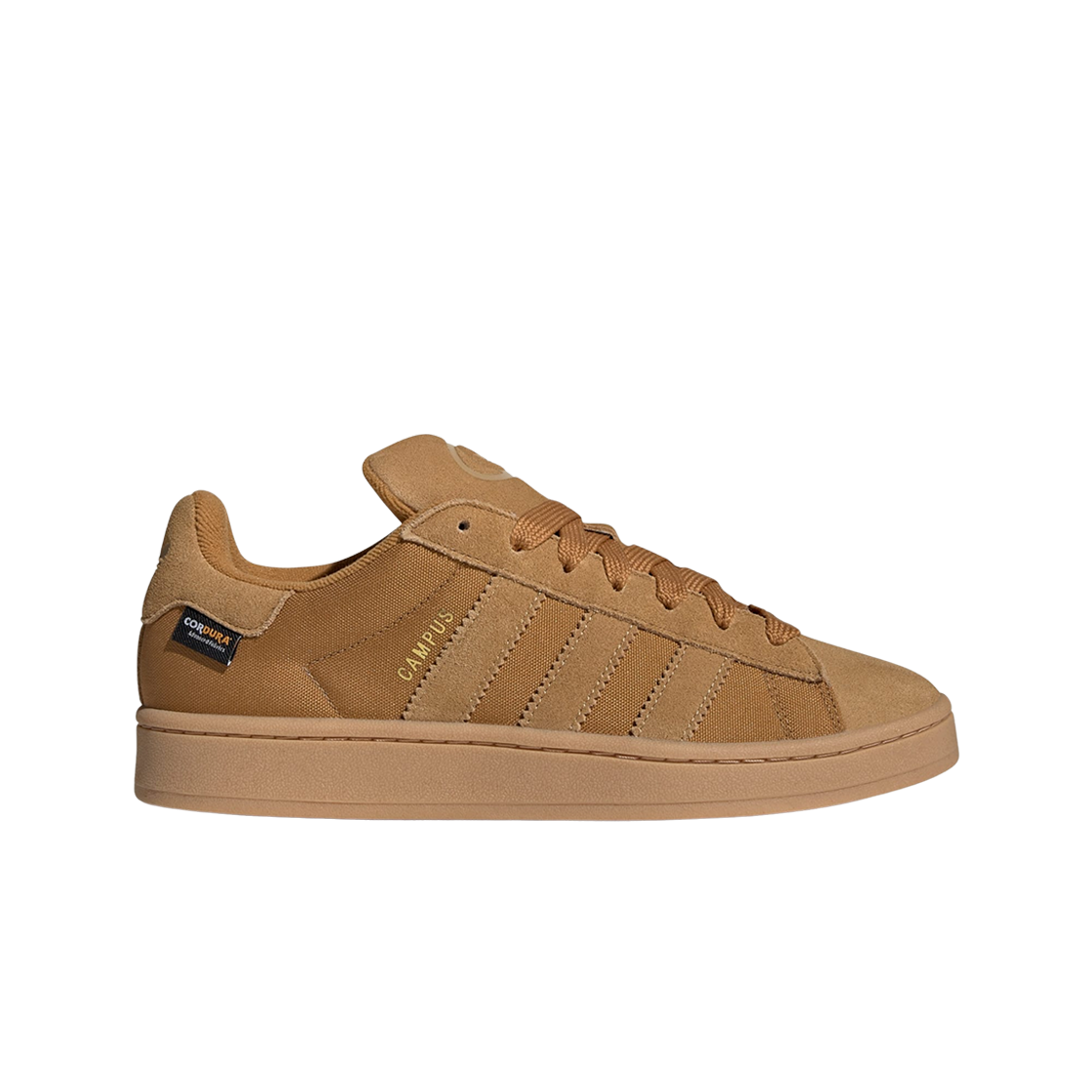 아디다스 캠퍼스 00s 프리러브드 브론즈 검(Adidas Campus 00s Preloved Bronze Gum)