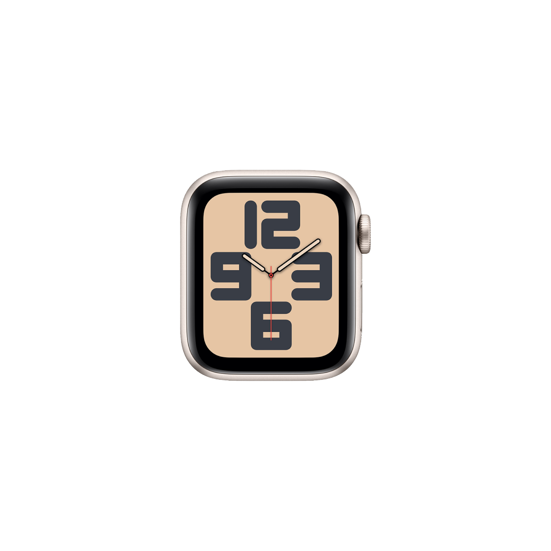 [A등급] 리퍼비시 워치 SE 2세대 40mm GPS 스타라이트 알루미늄 케이스([A등급] Refurbished Watch SE 2nd 40mm GPS Starlight Aluminium Case)