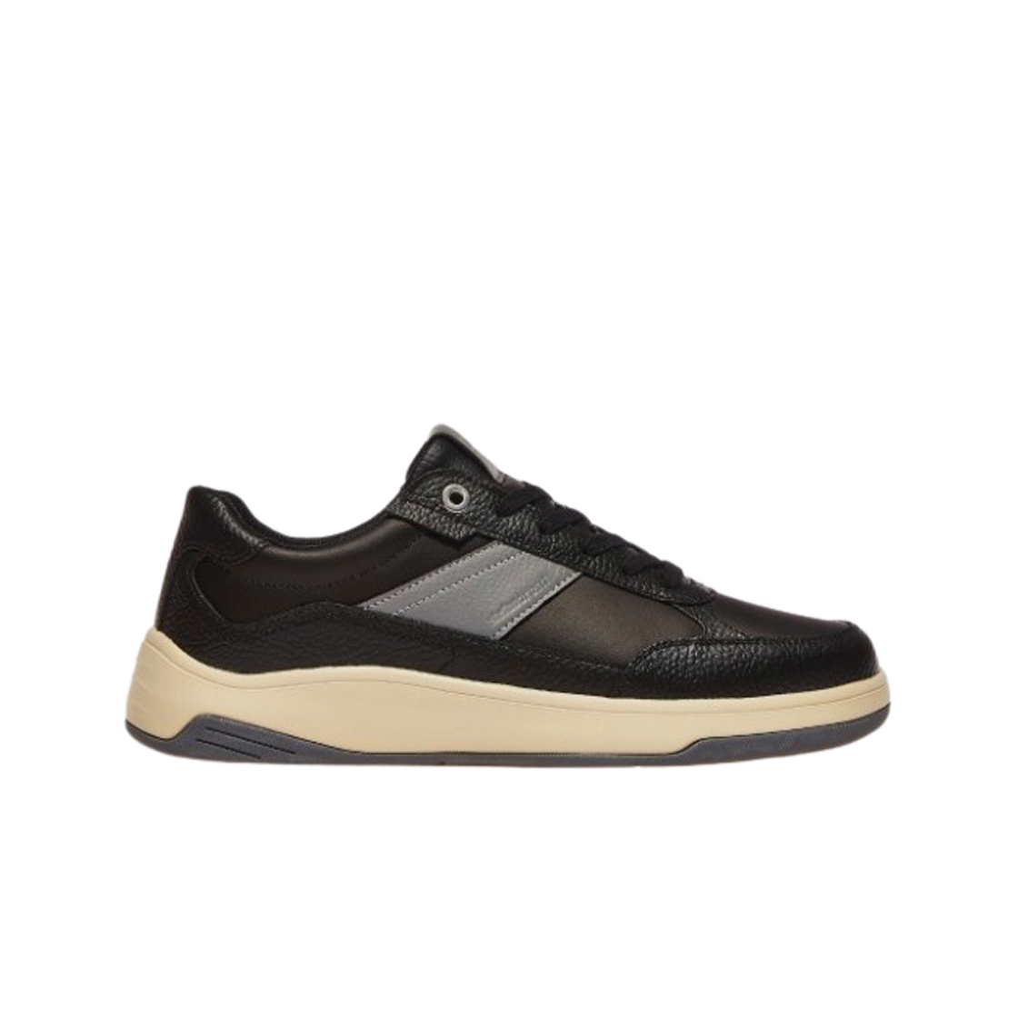 SR08265 Stefanorossi Tarbert Black