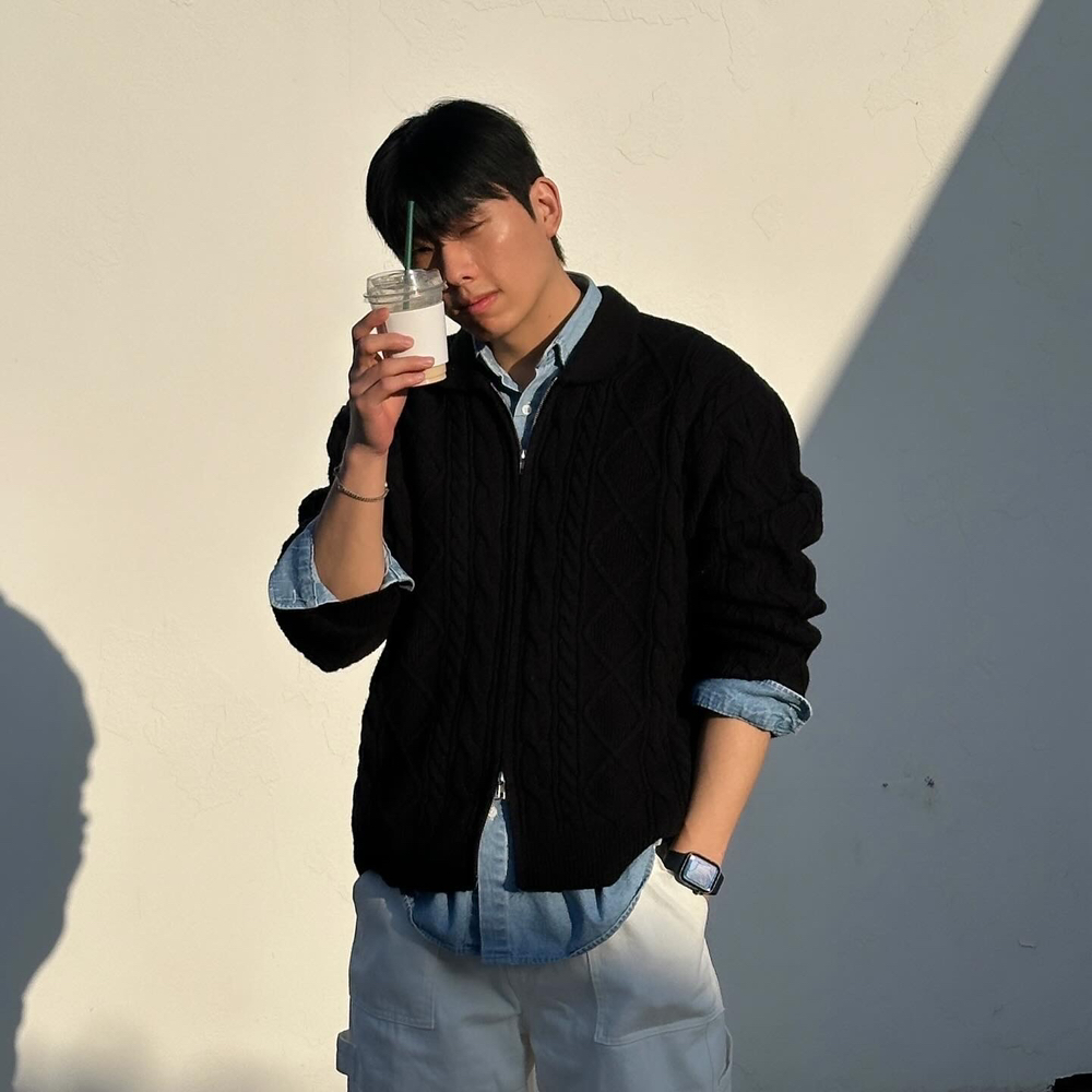 KREAM 프로필 이미지
