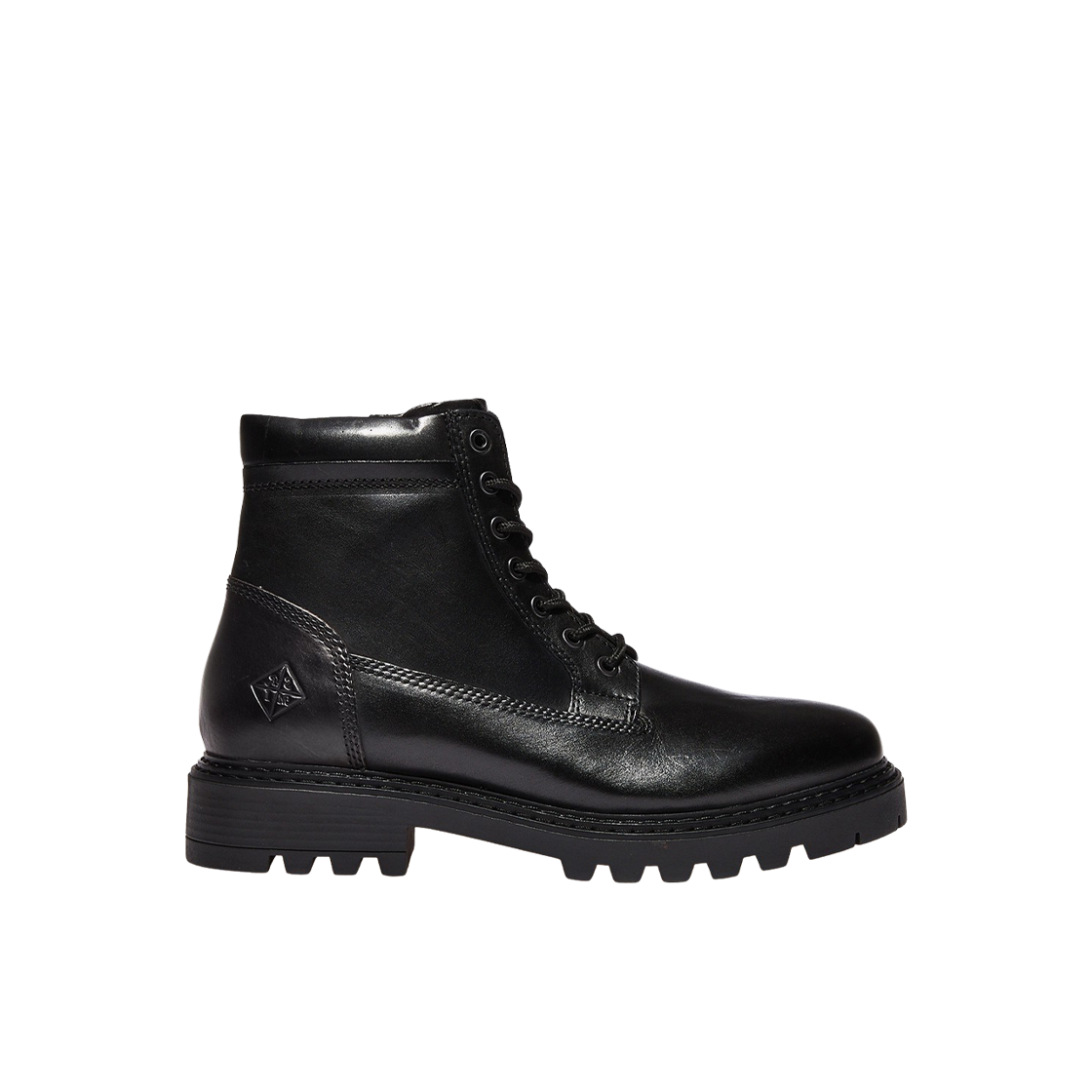 SR03961 Stefanorossi Nubi Black