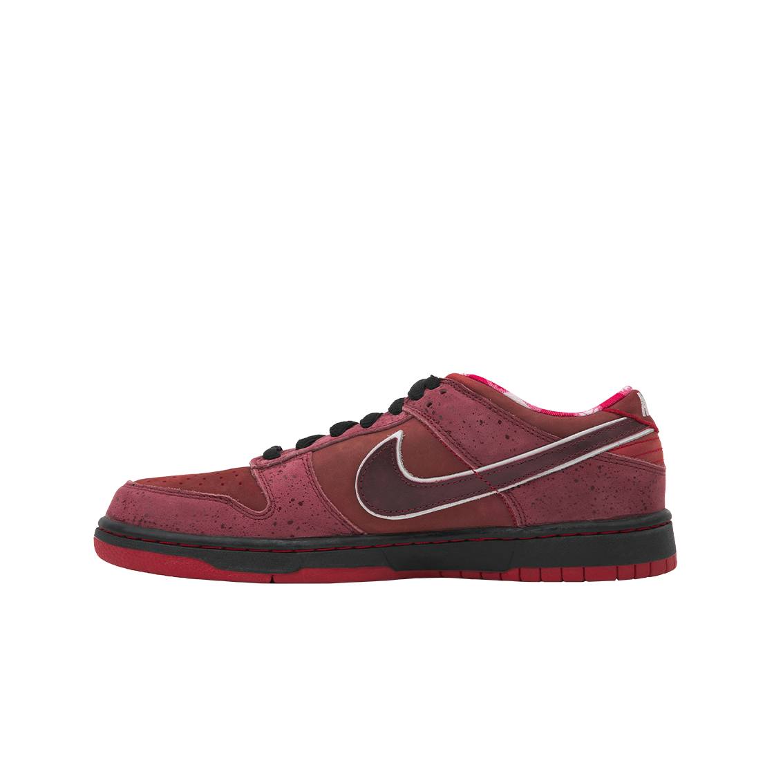 313170-661 Nike x Concepts Dunk Low Premium SB Red Lobster (Regular Box) - #3