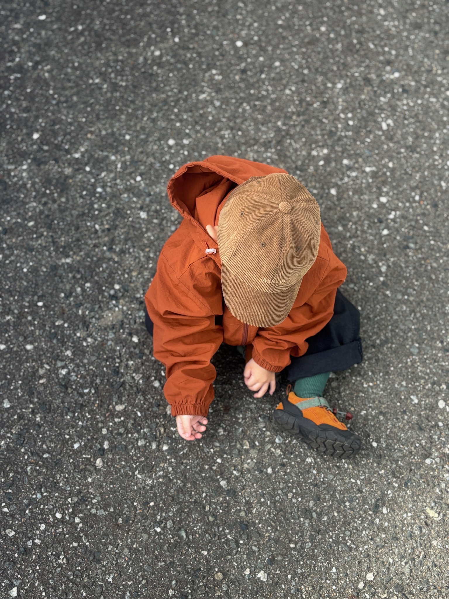 누누님의 스타일