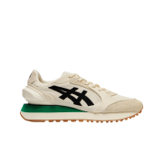 Onitsuka Tiger Moage Co Cream Black
