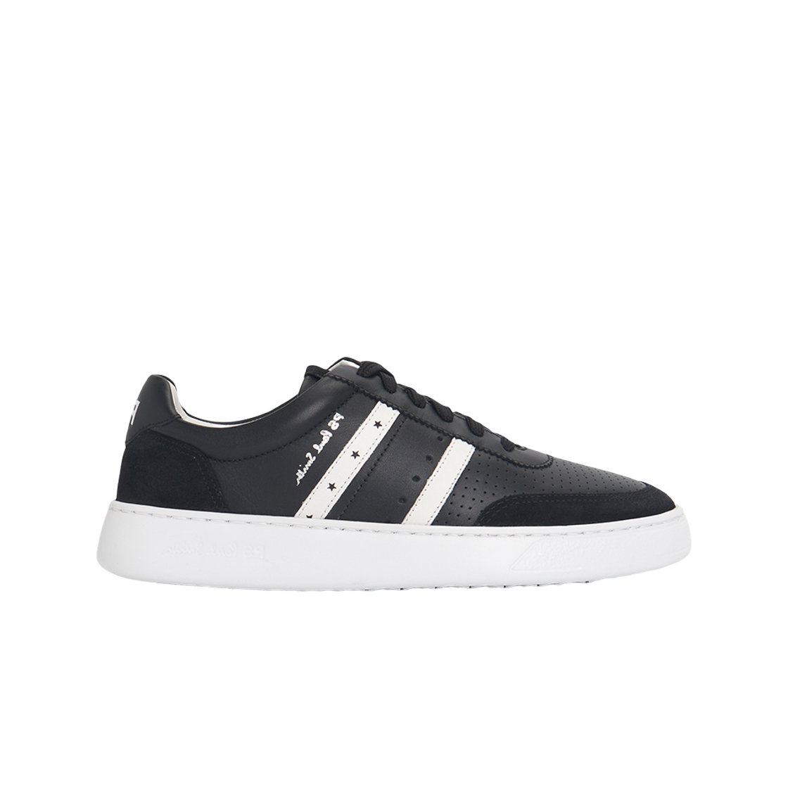 폴 스미스 스니커즈 블랙(Paul Smith Sneakers Black)
