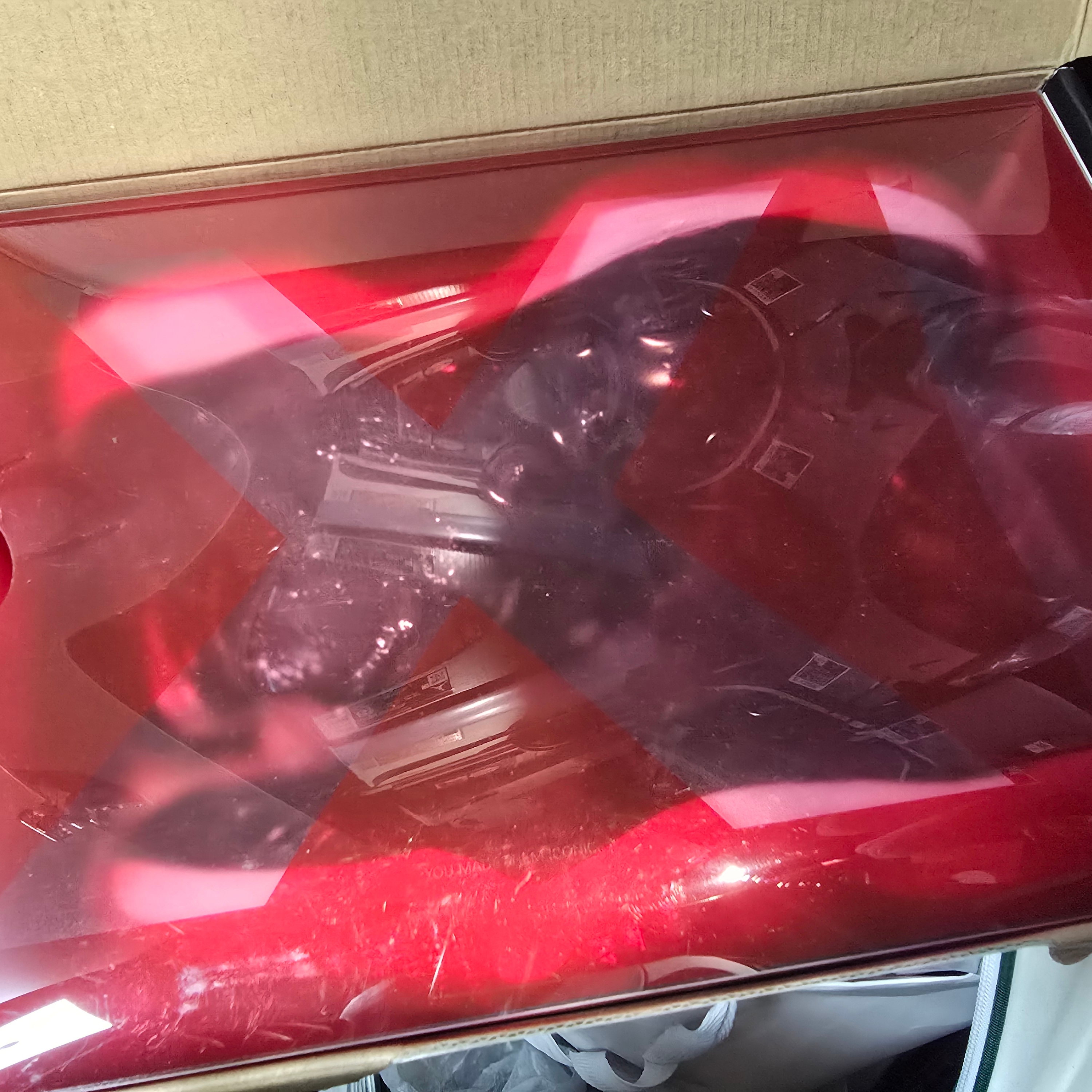 Jordan 11 Retro Bred 2012 착용 스타일 - 2