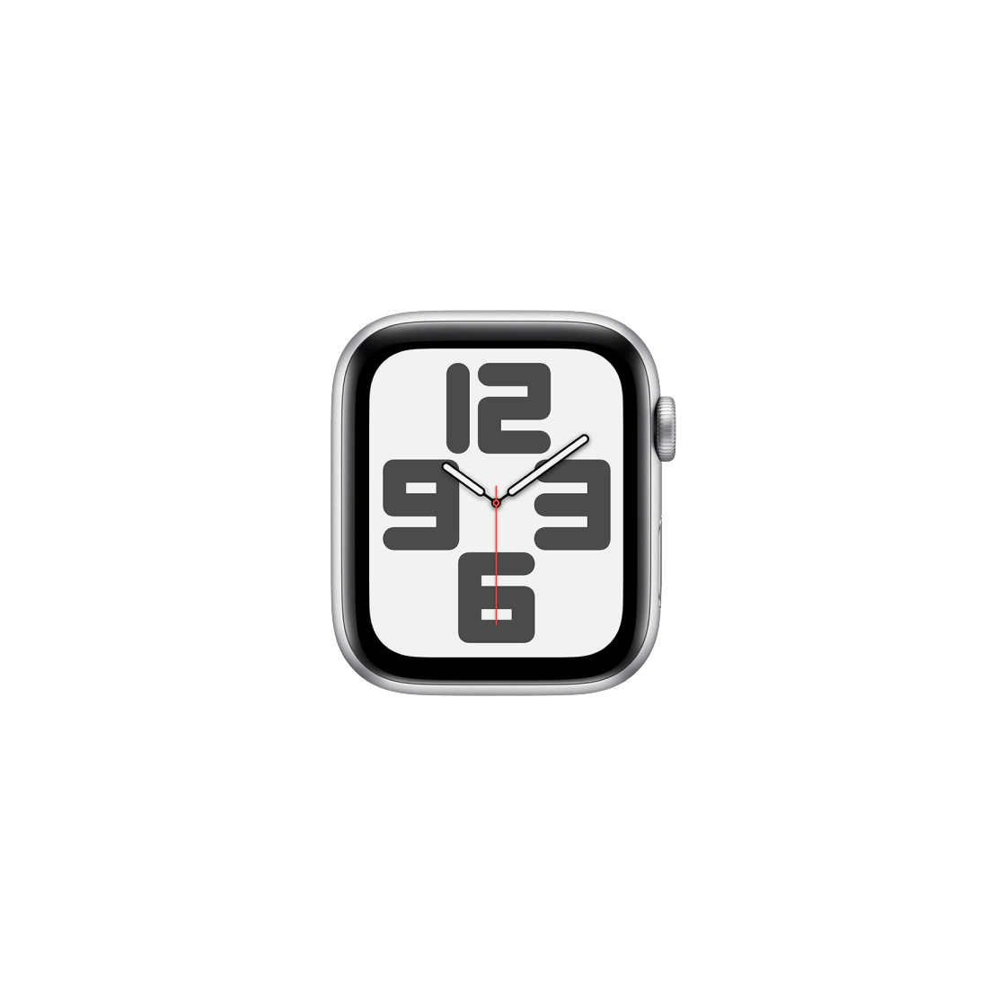 [B등급] 리퍼비시 워치 SE 2세대 40mm GPS 실버 알루미늄 케이스([B등급] Refurbished Watch SE 2nd 40mm GPS Silver Aluminium Case)
