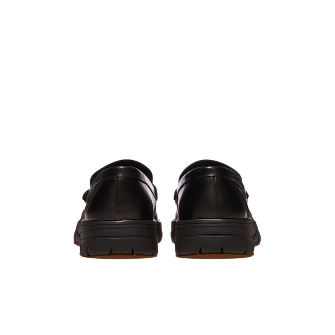 스테파노로시 마자마 로퍼 블랙(Stefanorossi Mazama Loafer Black) - 3