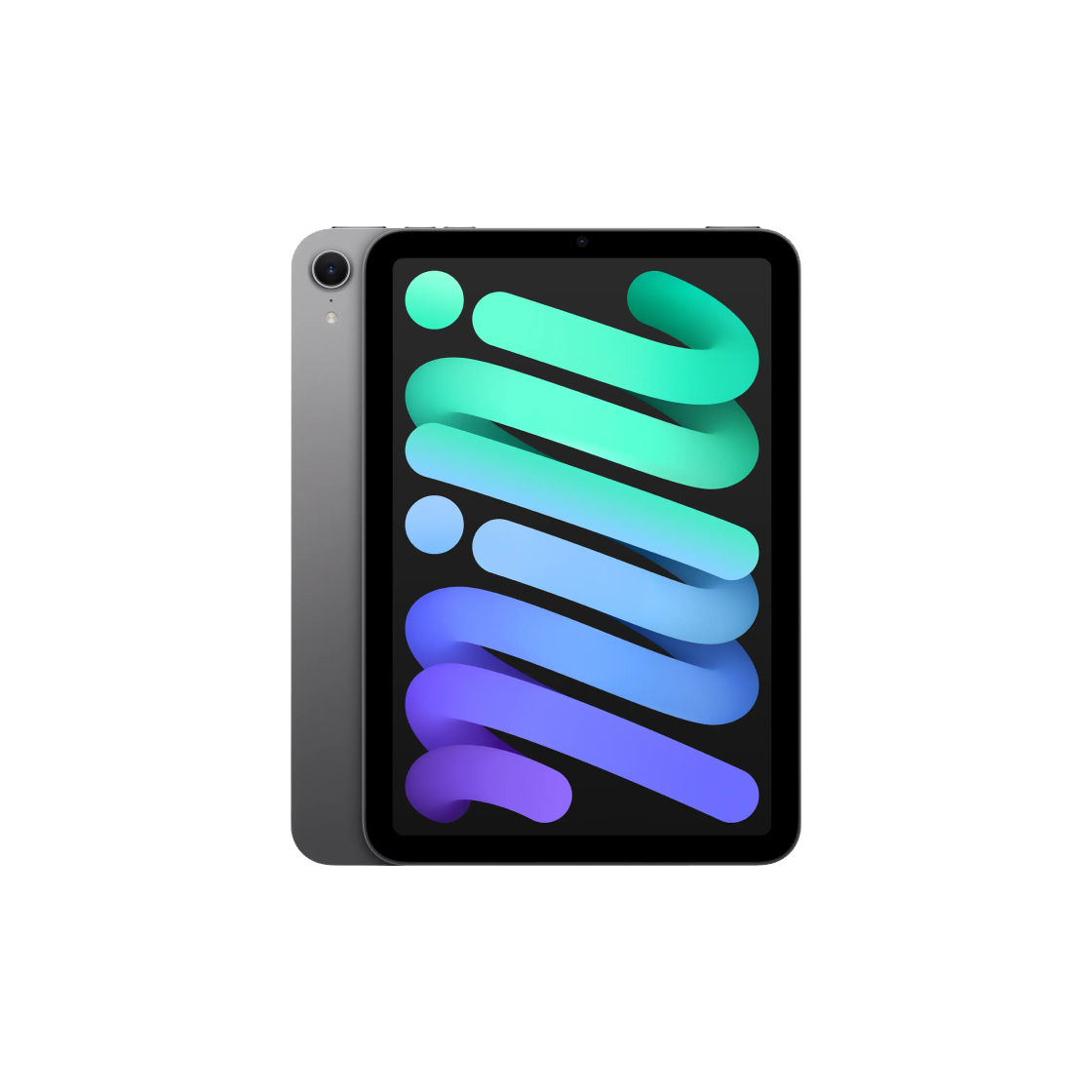 [S등급] 리퍼비시 아이패드 미니 7세대 wifi A17 Pro 128기가 스페이스그레이([S등급] Refurbished iPad mini Gen-7 wifi A17 Pro 128GB Spacegray)