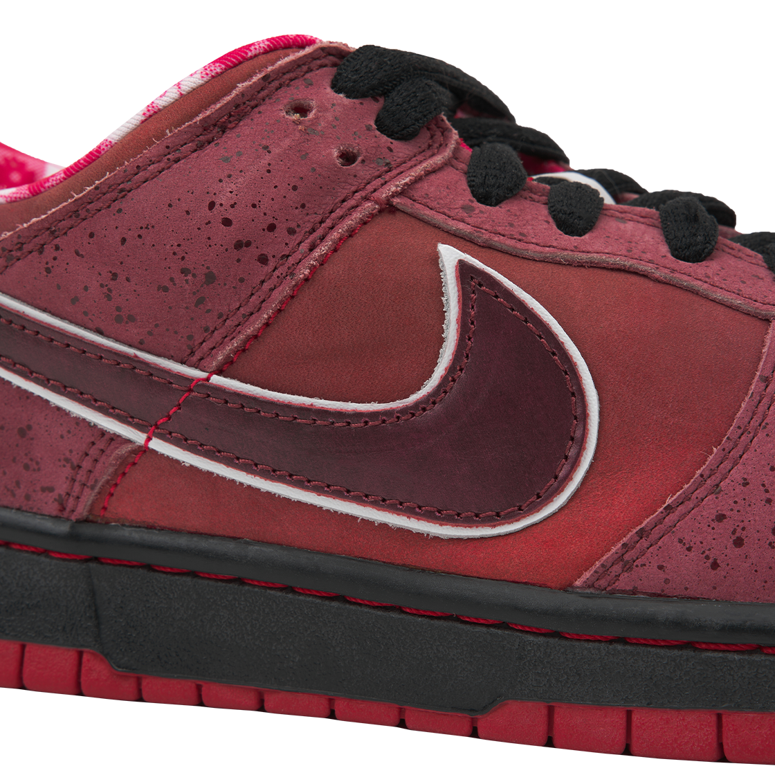 313170-661 Nike x Concepts Dunk Low Premium SB Red Lobster (Regular Box) - #8