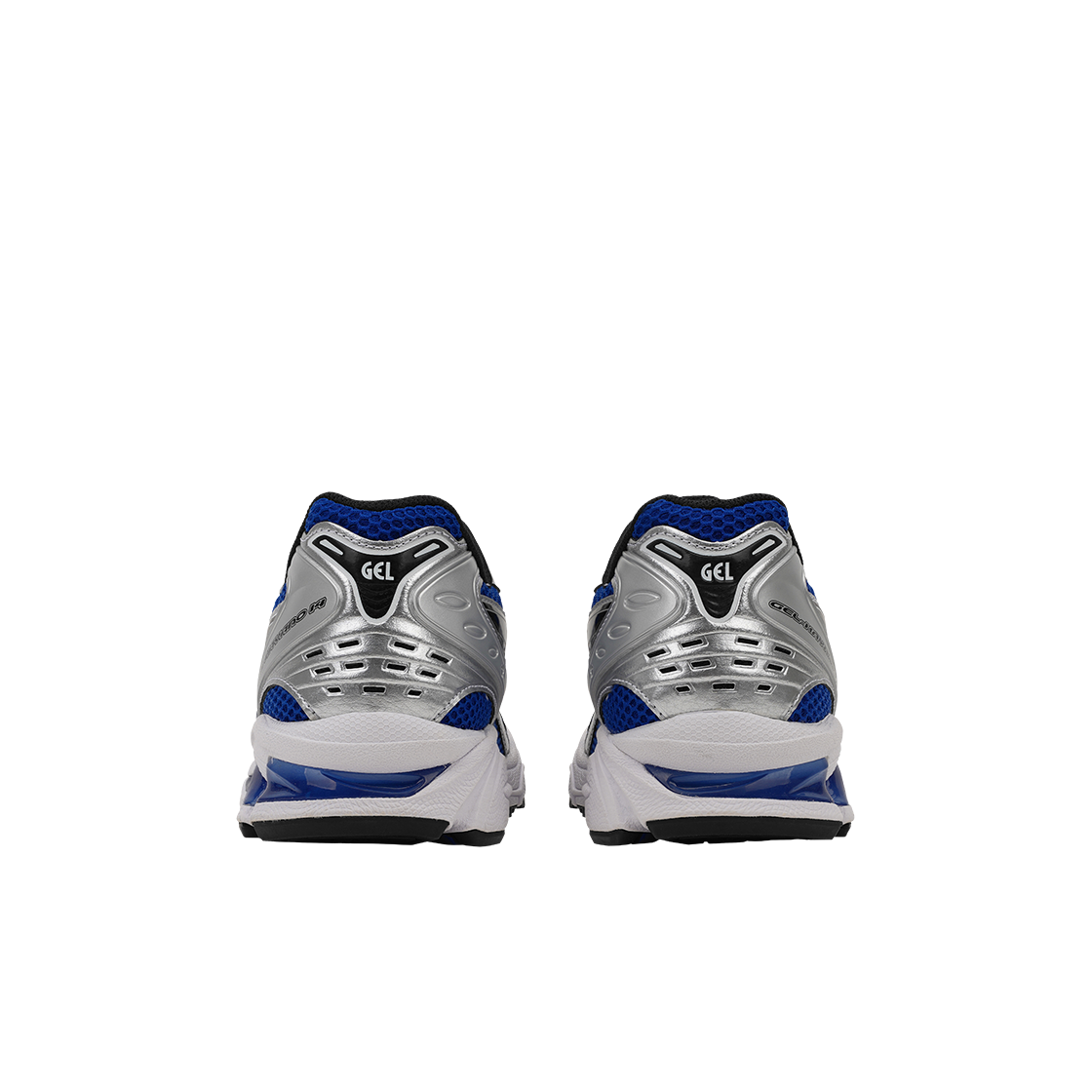1201A019-401 Asics Gel-Kayano 14 Monaco Blue Black - #6